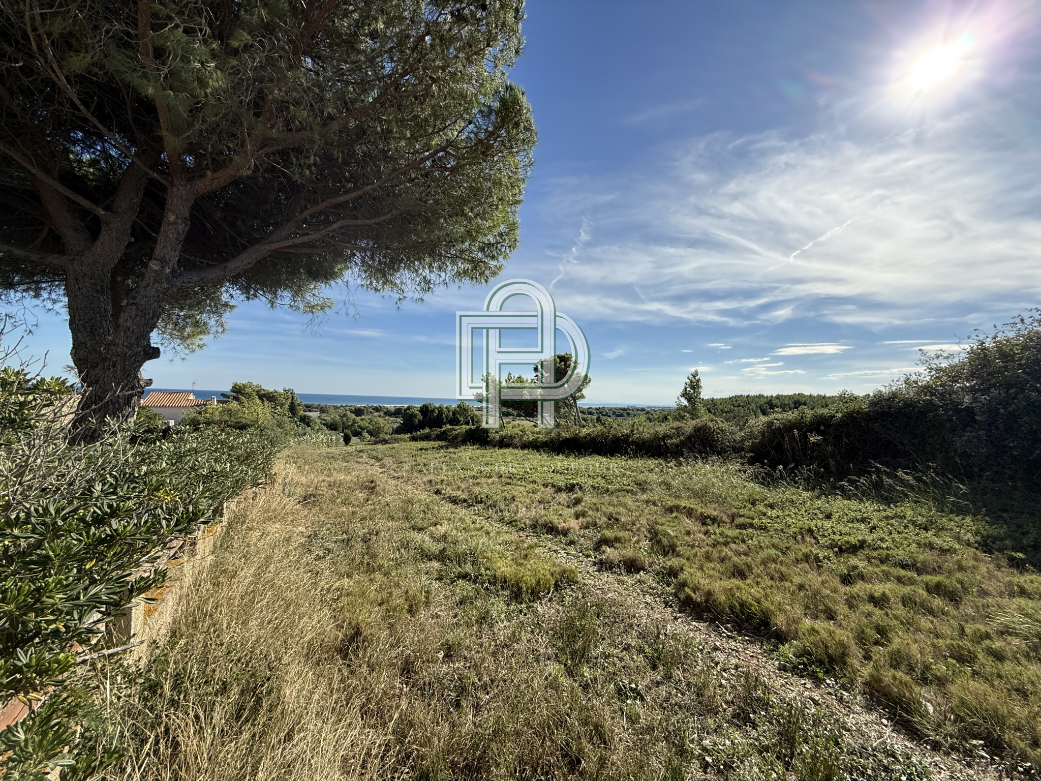 Image_, Villa, Narbonne, ref :1782