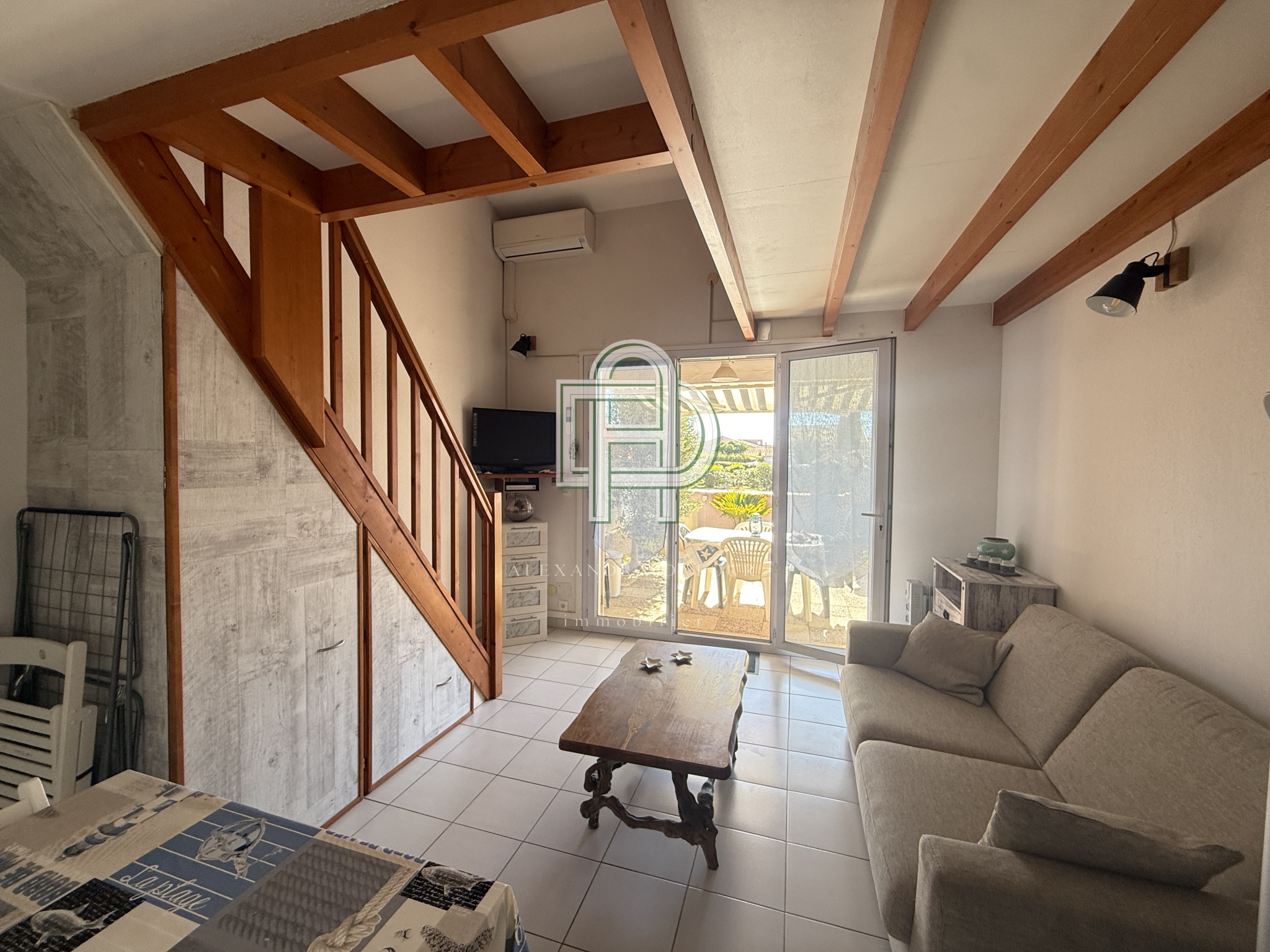 Image_, Maison, Gruissan, ref :1829