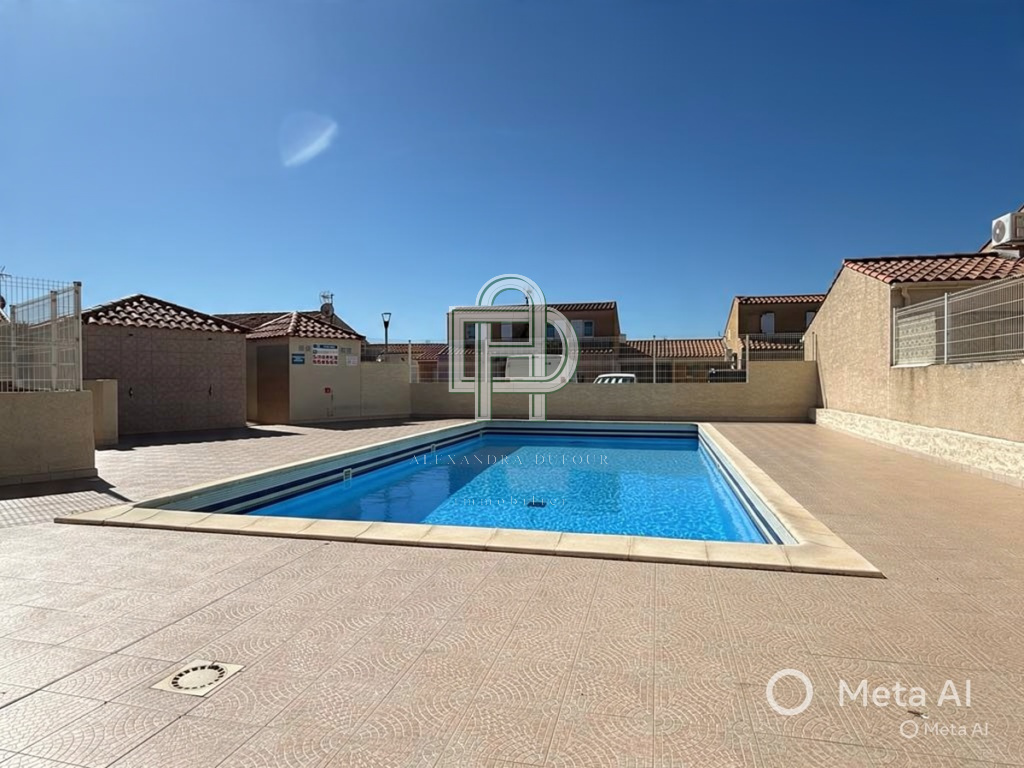 Image_, Maison, Gruissan, ref :1829