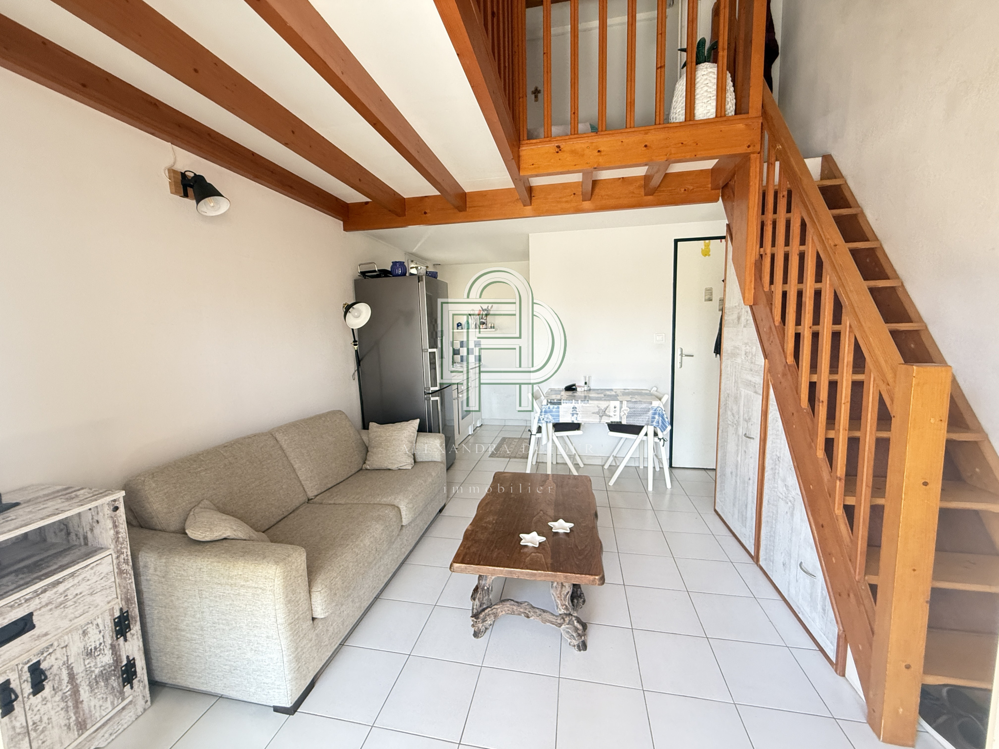 Image_, Maison, Gruissan, ref :1829