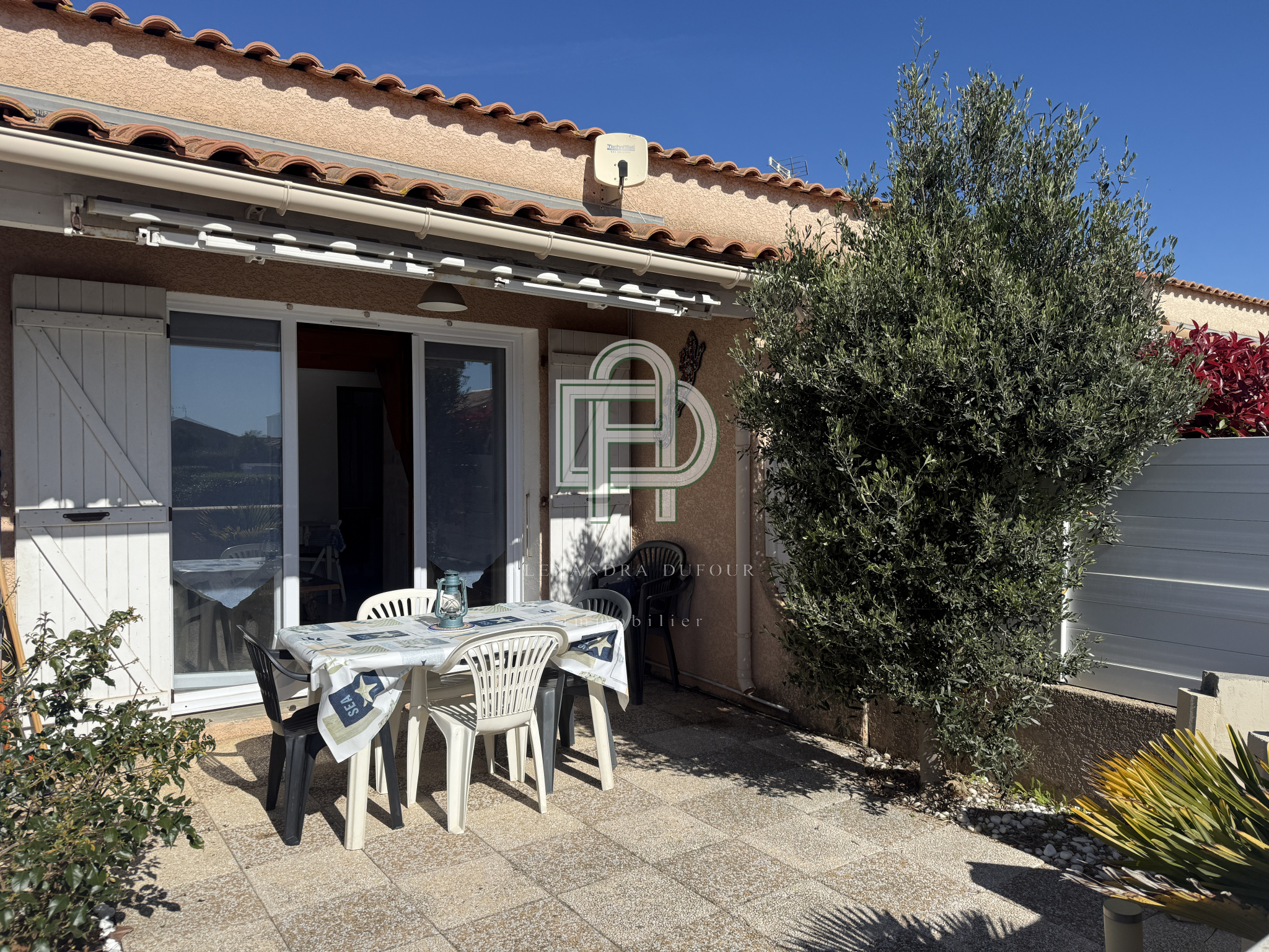 Image_, Maison, Gruissan, ref :1829