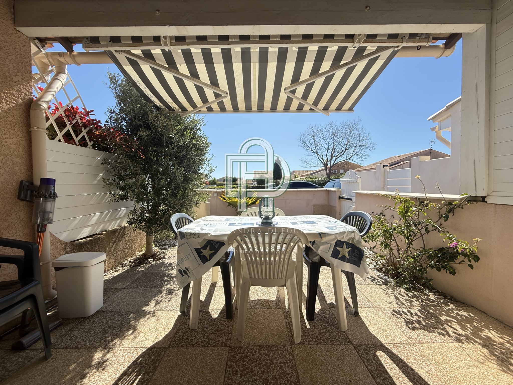 Image_, Maison, Gruissan, ref :1829