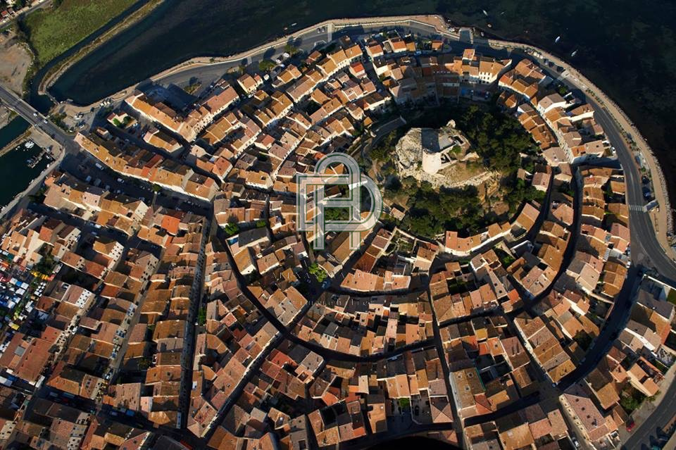 Image_, Appartement, Gruissan, ref :1825