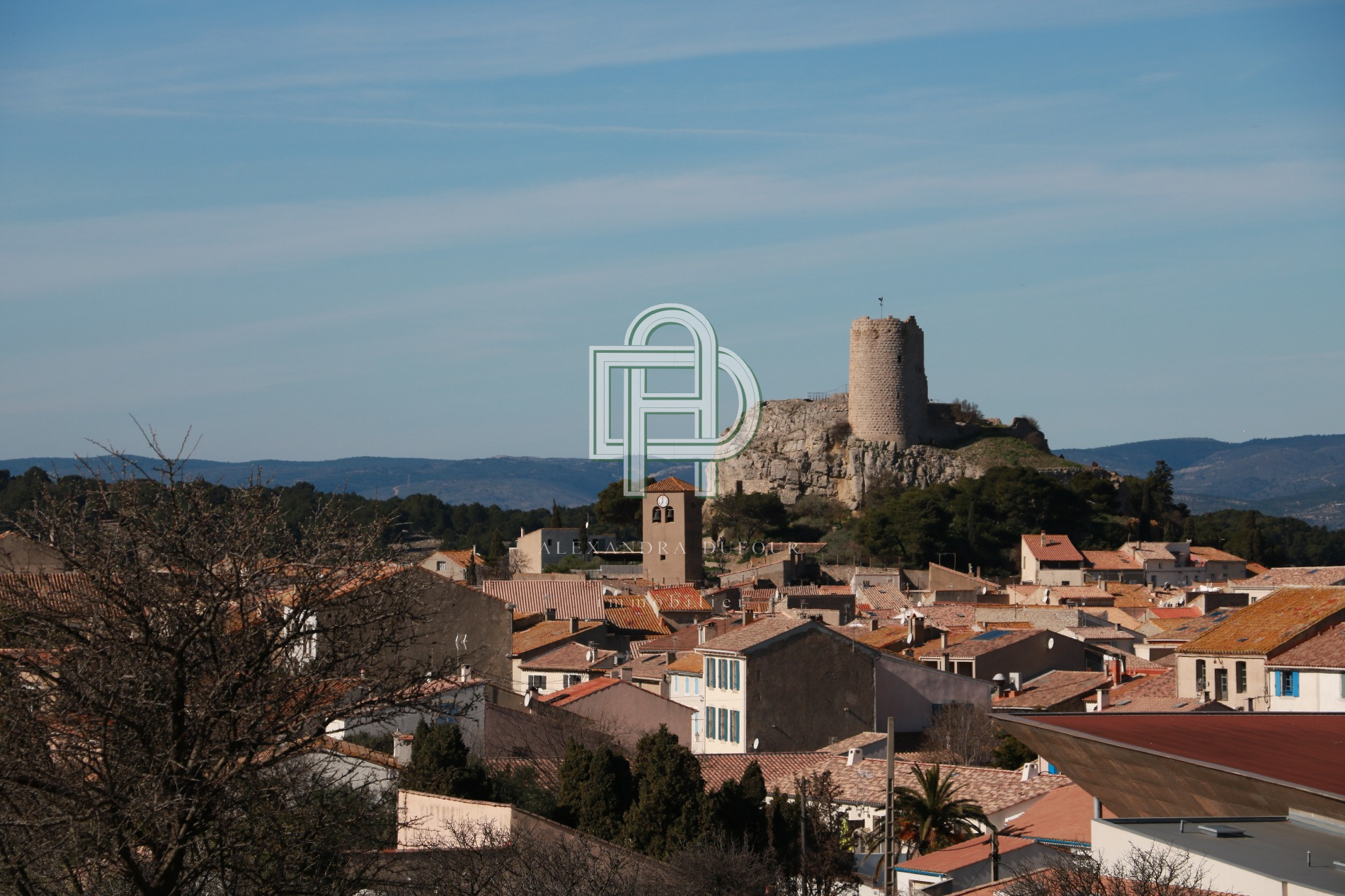 Image_, Appartement, Gruissan, ref :1825