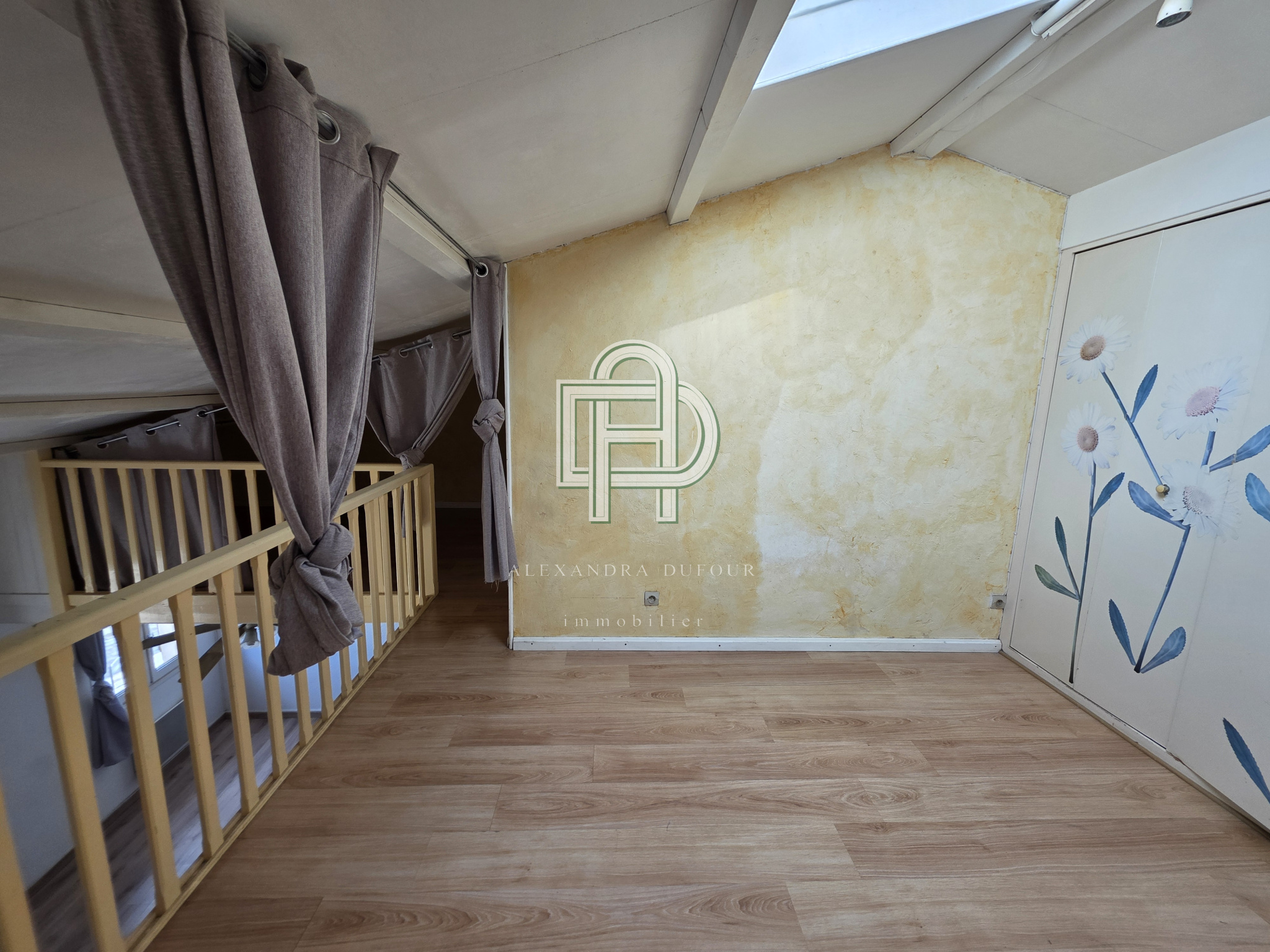 Image_, Appartement, Gruissan, ref :1825