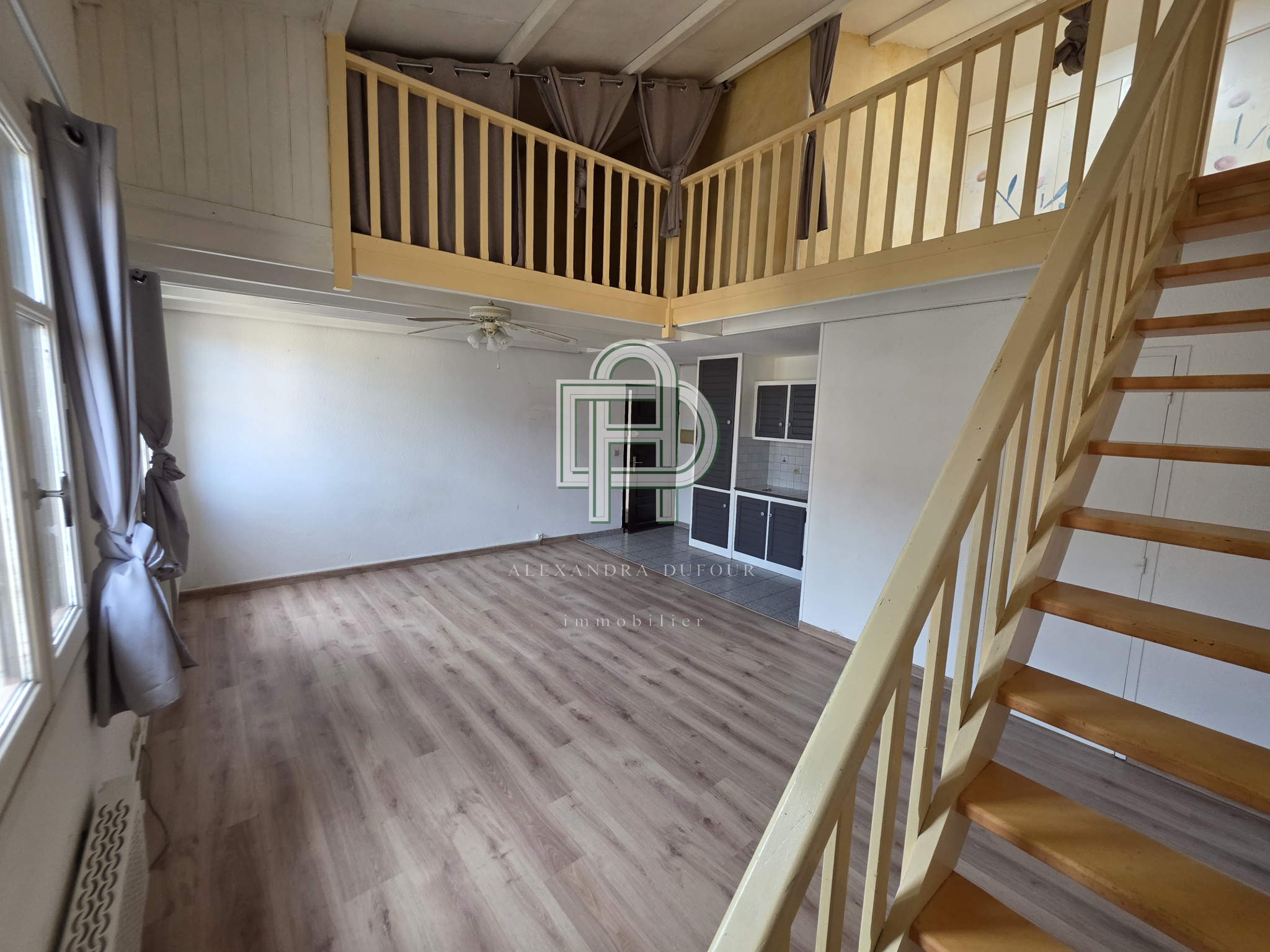 Image_, Appartement, Gruissan, ref :1825