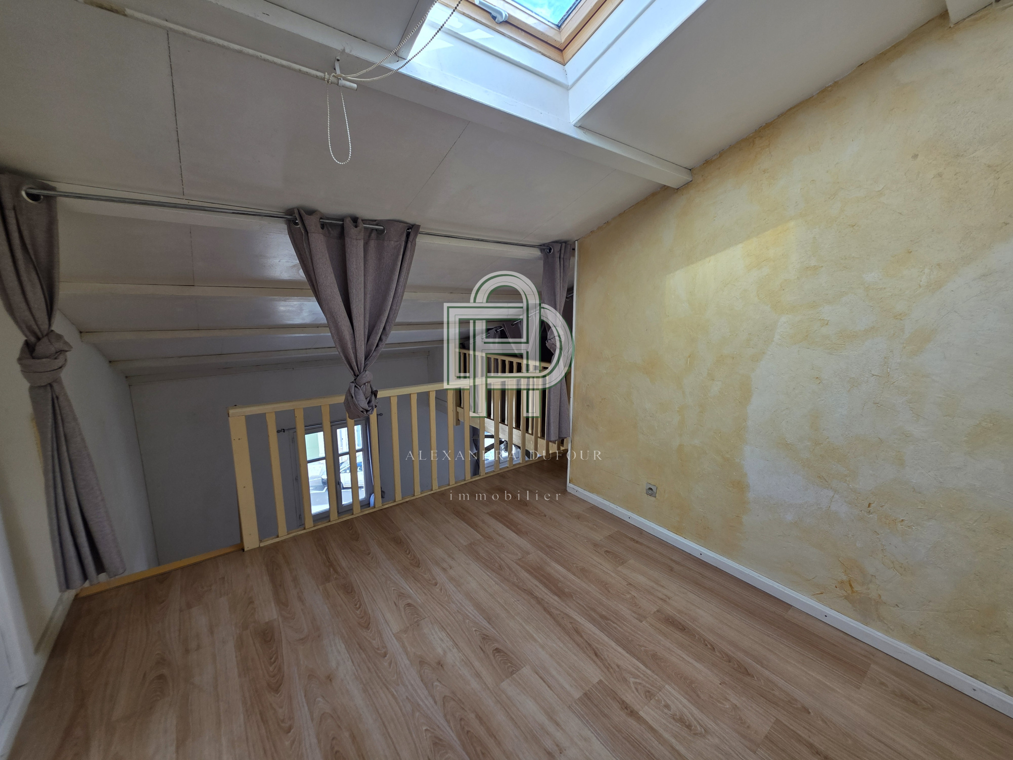 Image_, Appartement, Gruissan, ref :1825