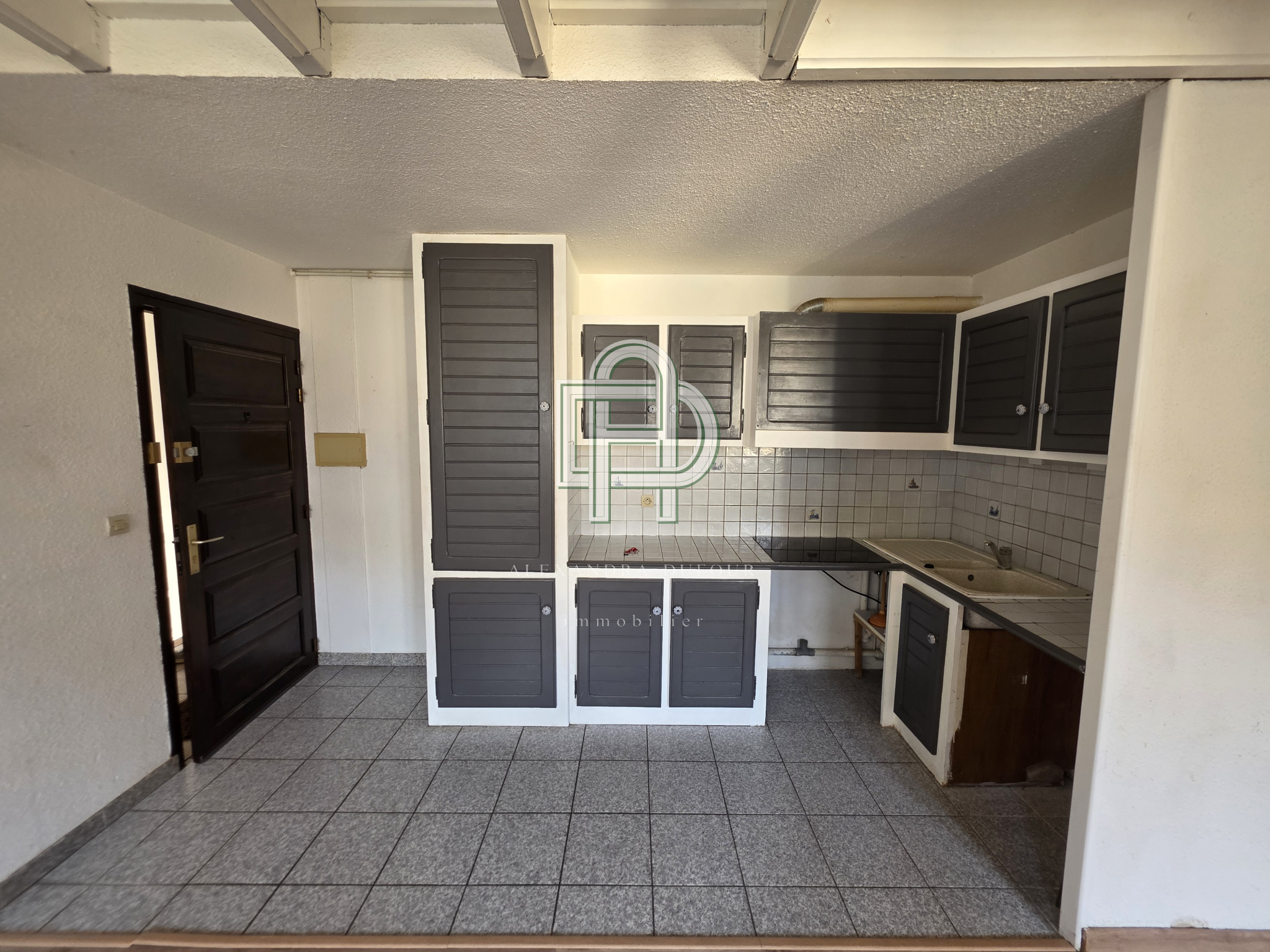 Image_, Appartement, Gruissan, ref :1825