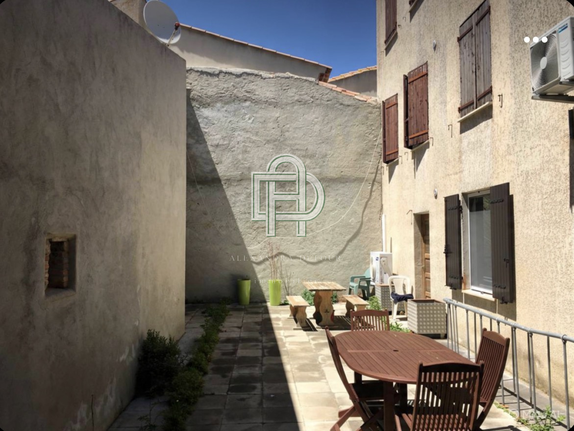 Image_, Appartement, Gruissan, ref :1825