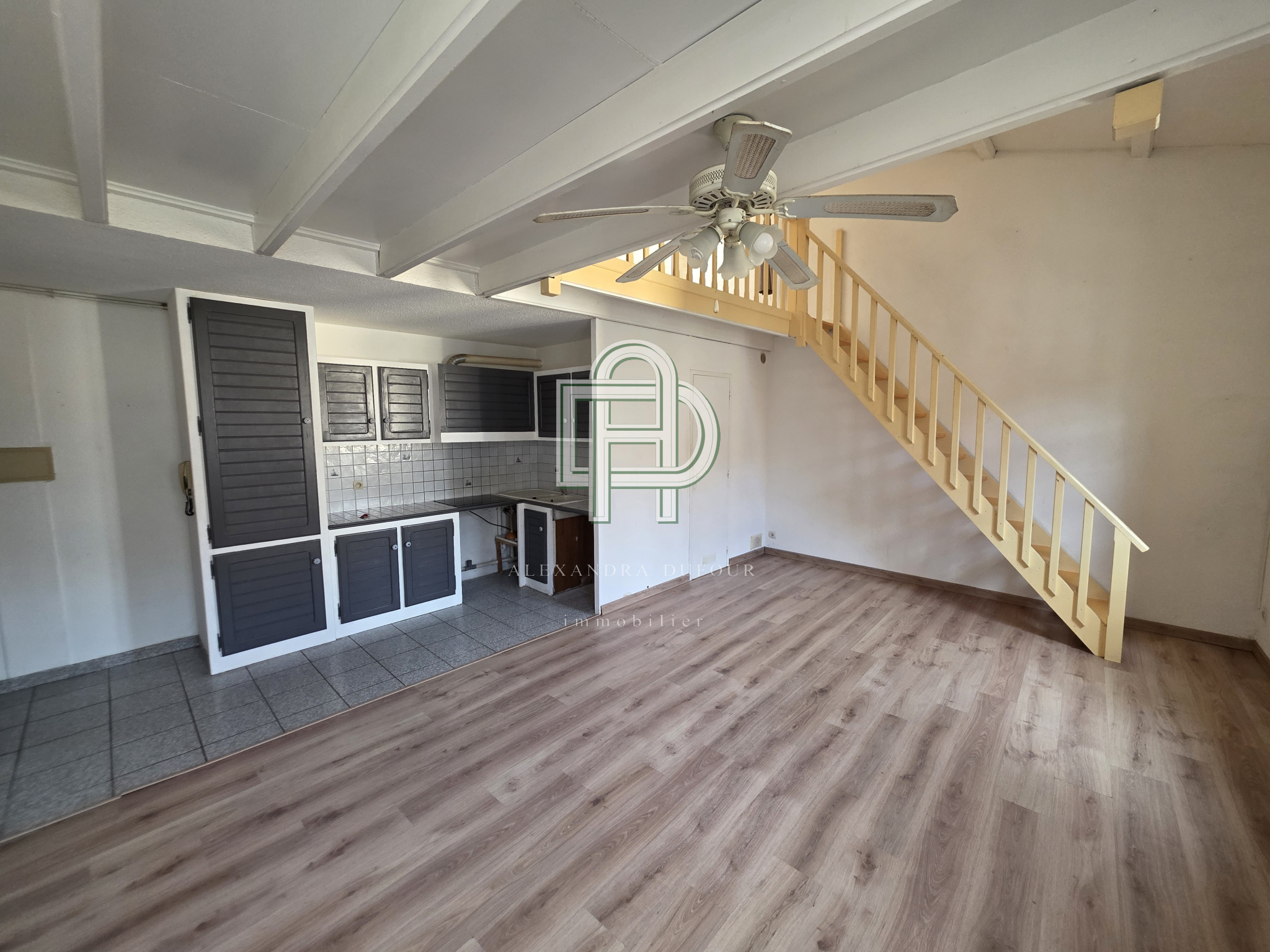 Image_, Appartement, Gruissan, ref :1825