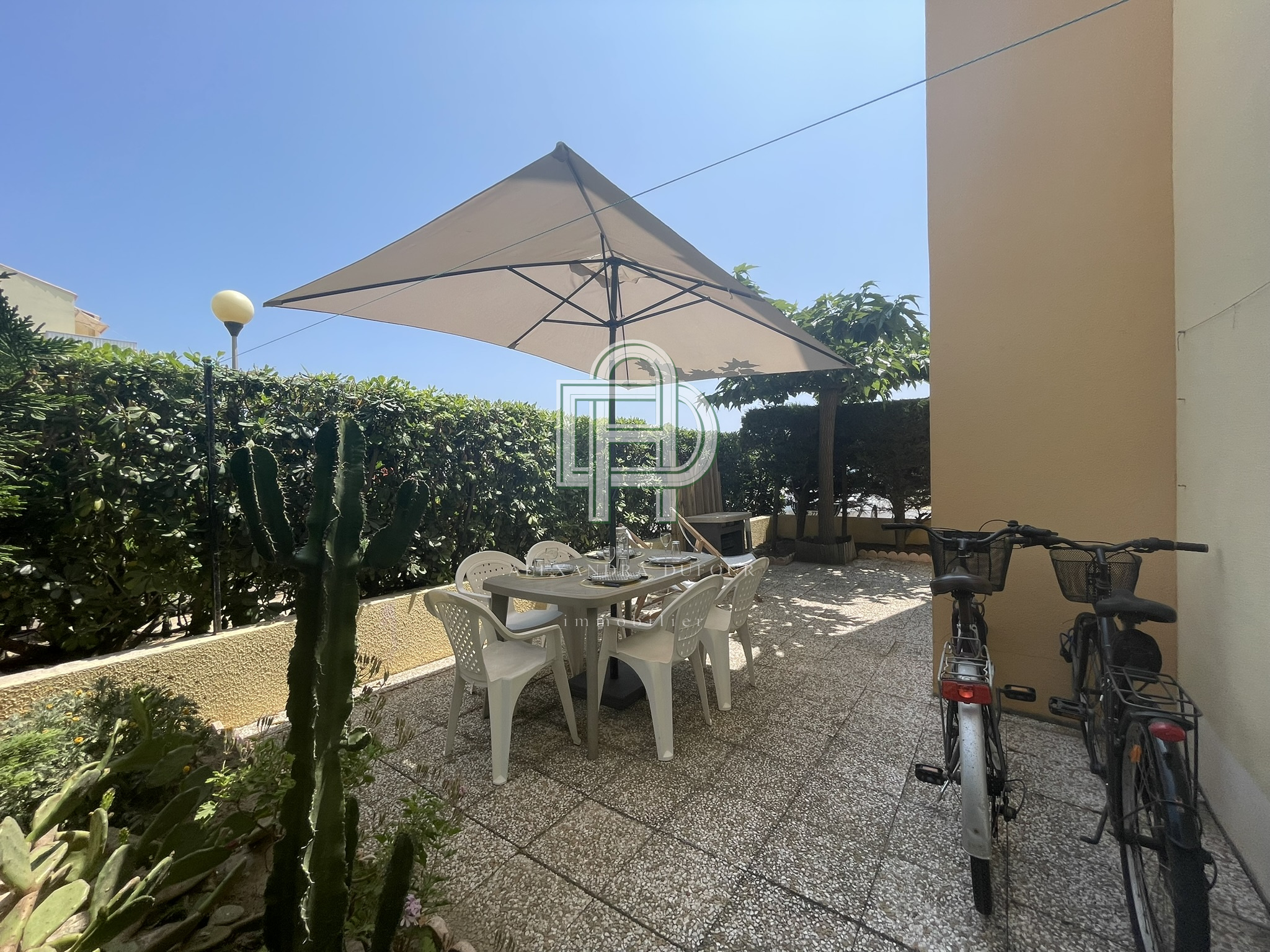 Image_, Appartement, Narbonne, ref :1749