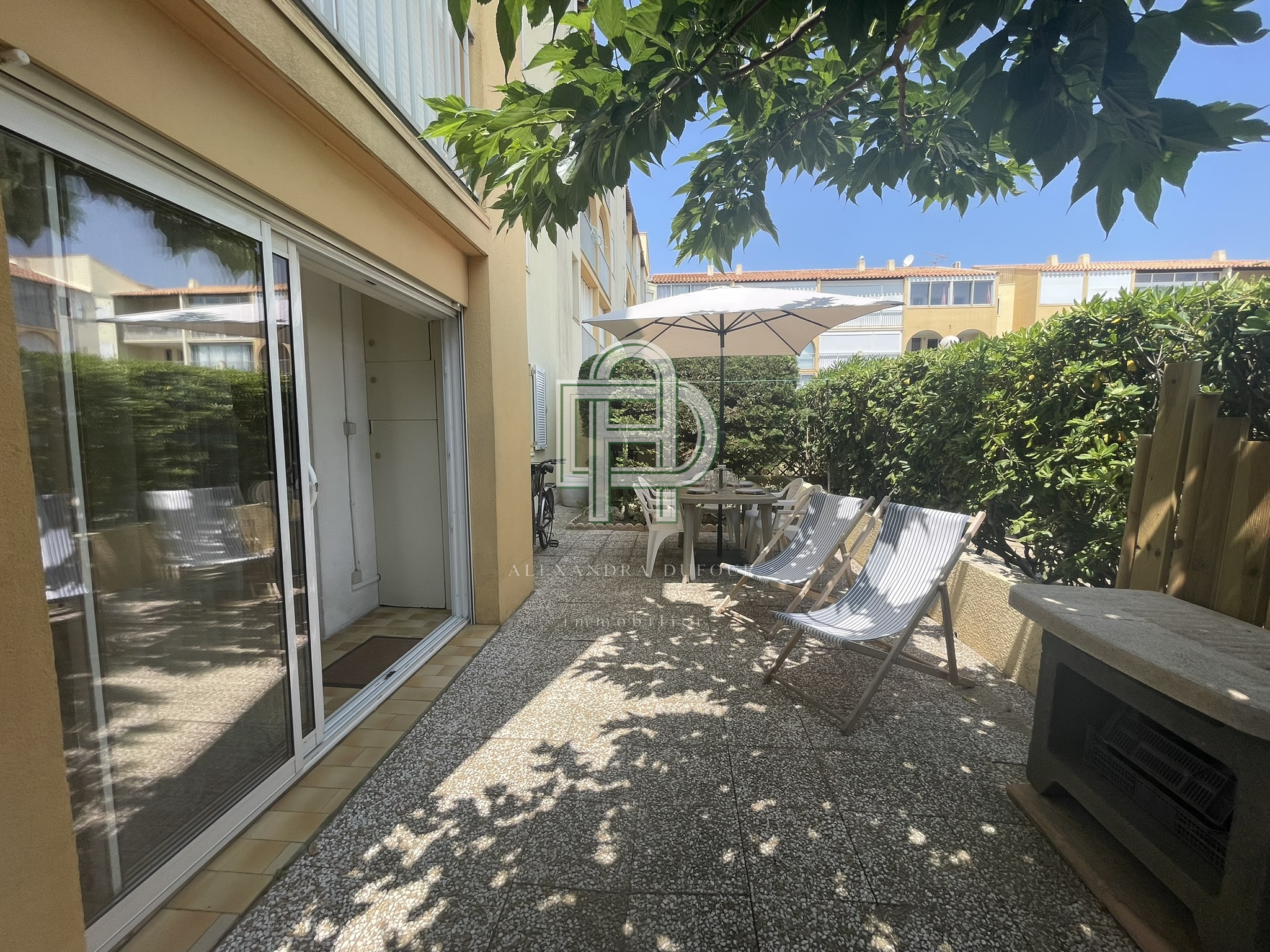 Image_, Appartement, Narbonne, ref :1749