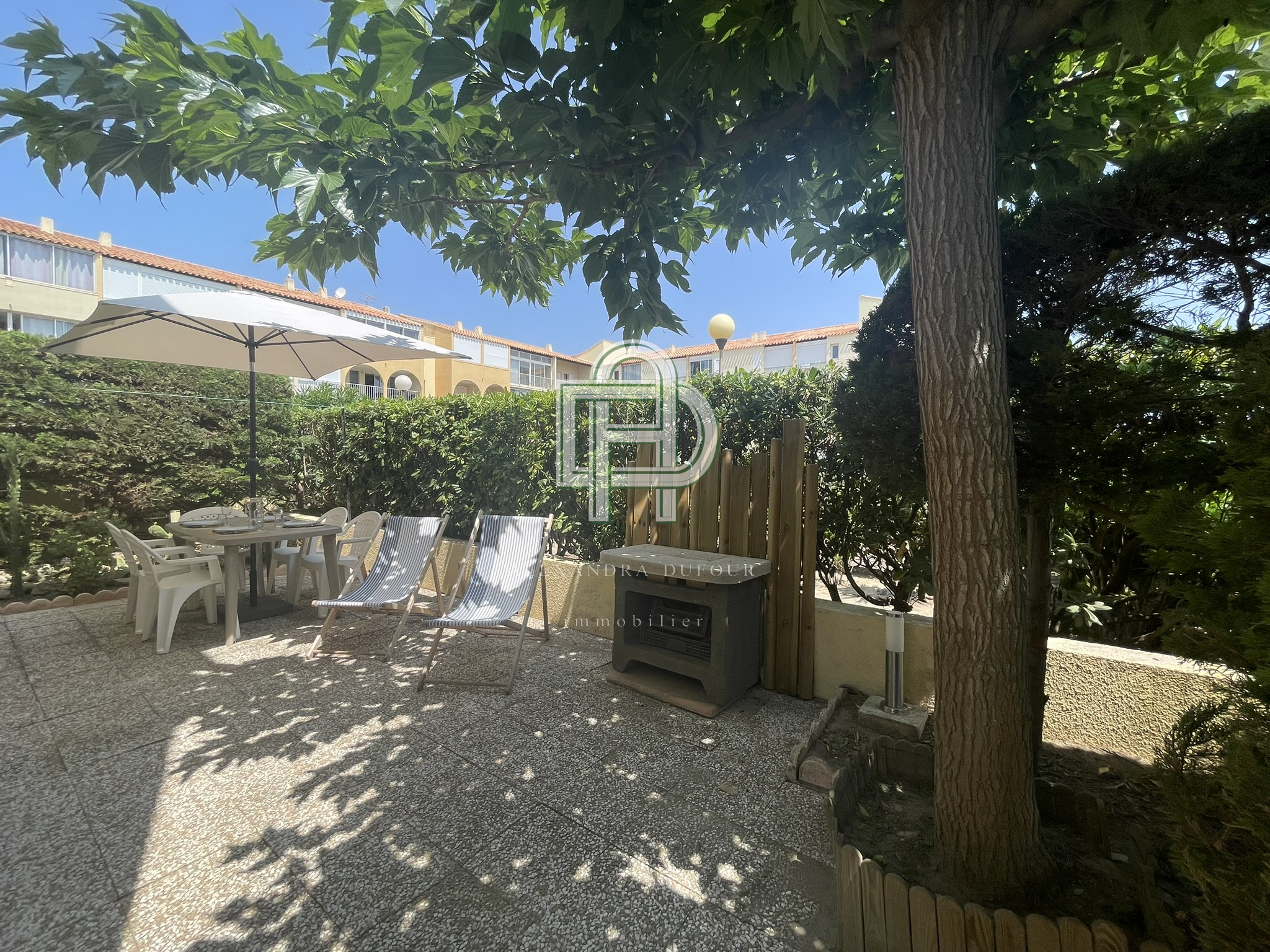 Image_, Appartement, Narbonne, ref :1749