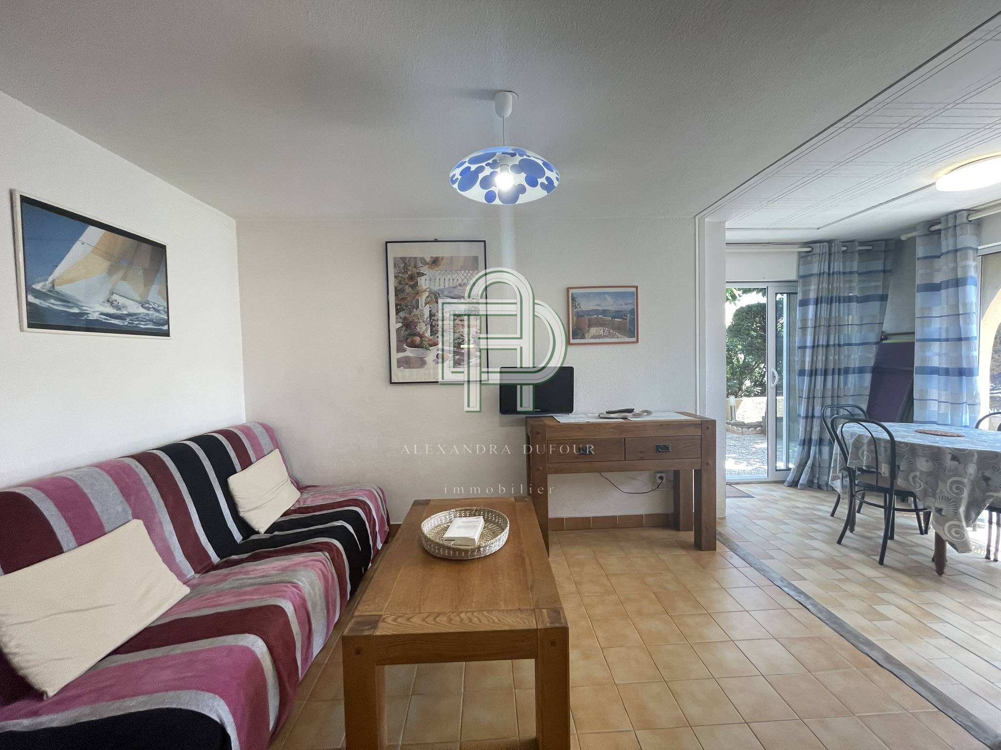 Image_, Appartement, Narbonne, ref :1749