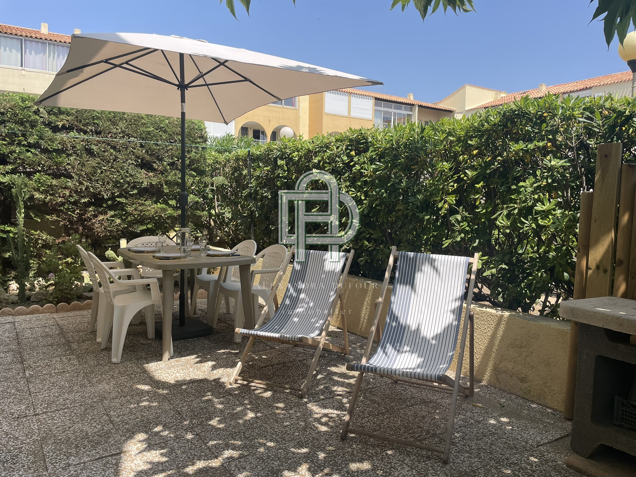 Image_, Appartement, Narbonne, ref :1749