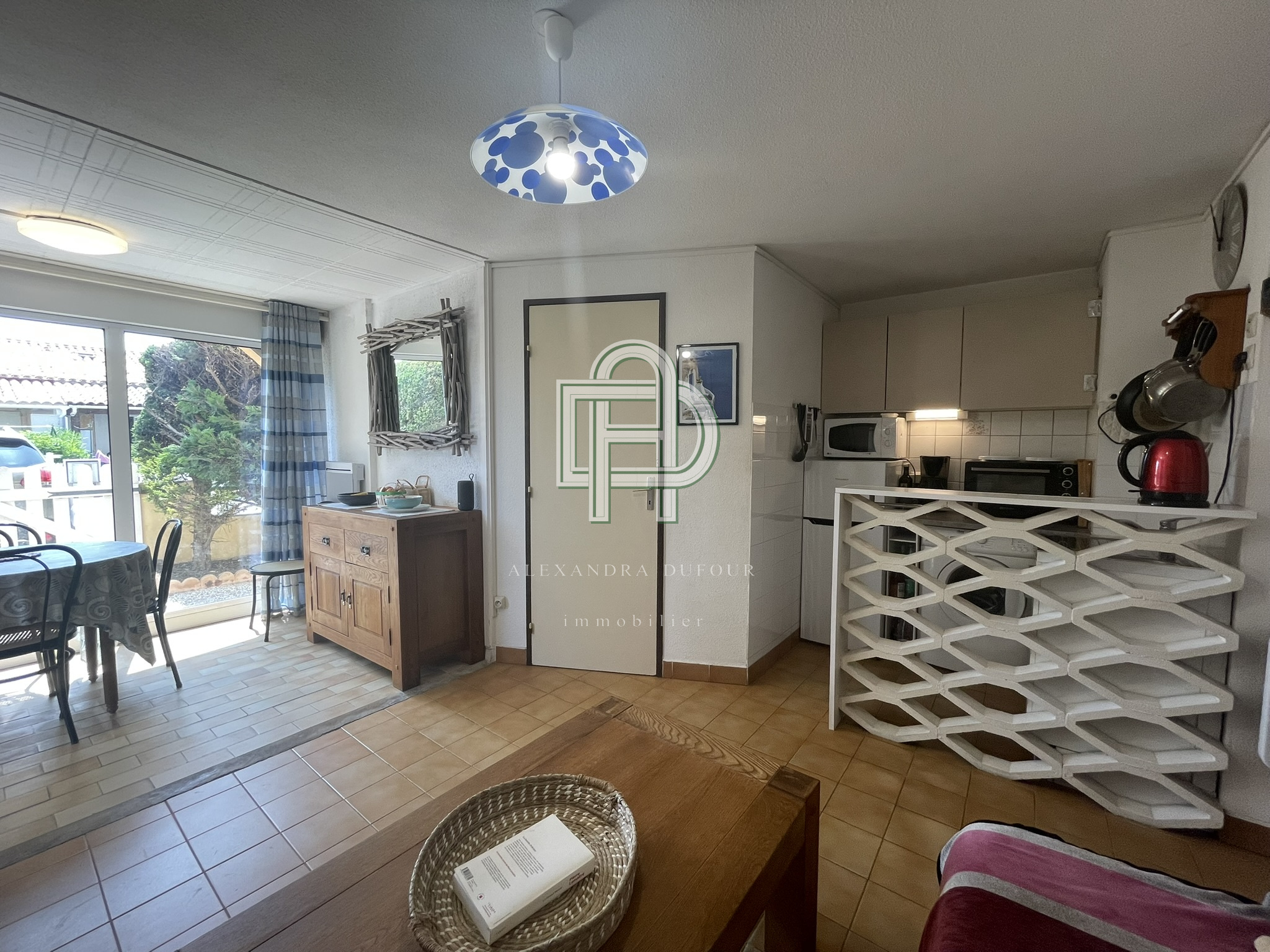 Image_, Appartement, Narbonne, ref :1749