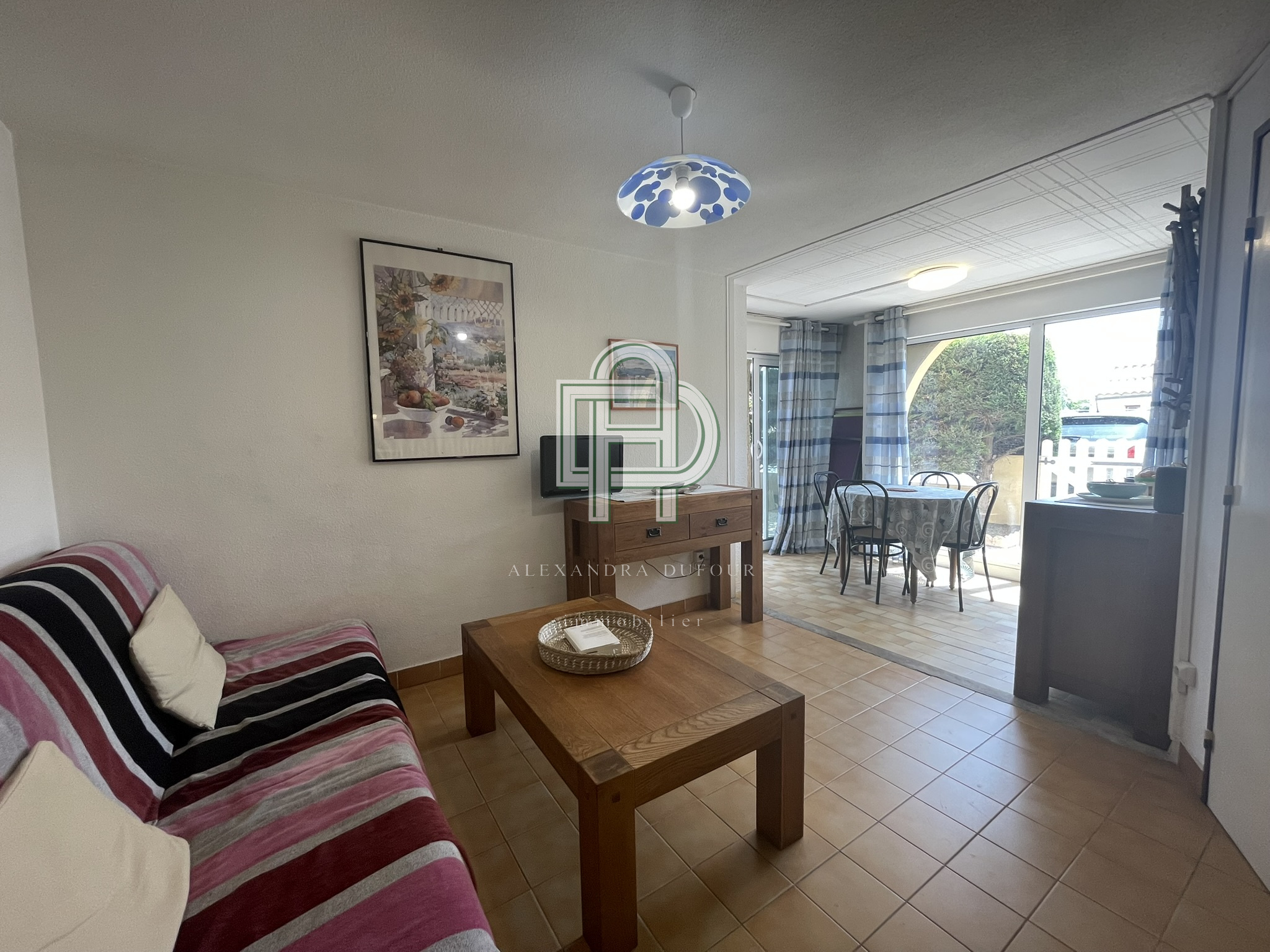 Image_, Appartement, Narbonne, ref :1749