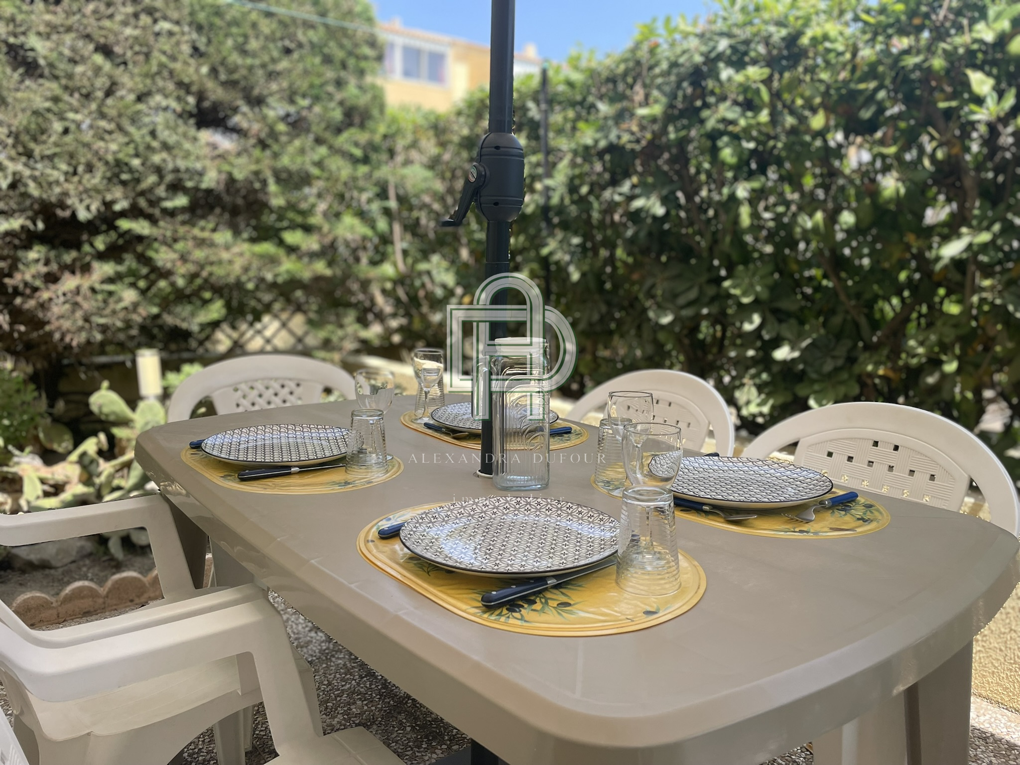 Image_, Appartement, Narbonne, ref :1749