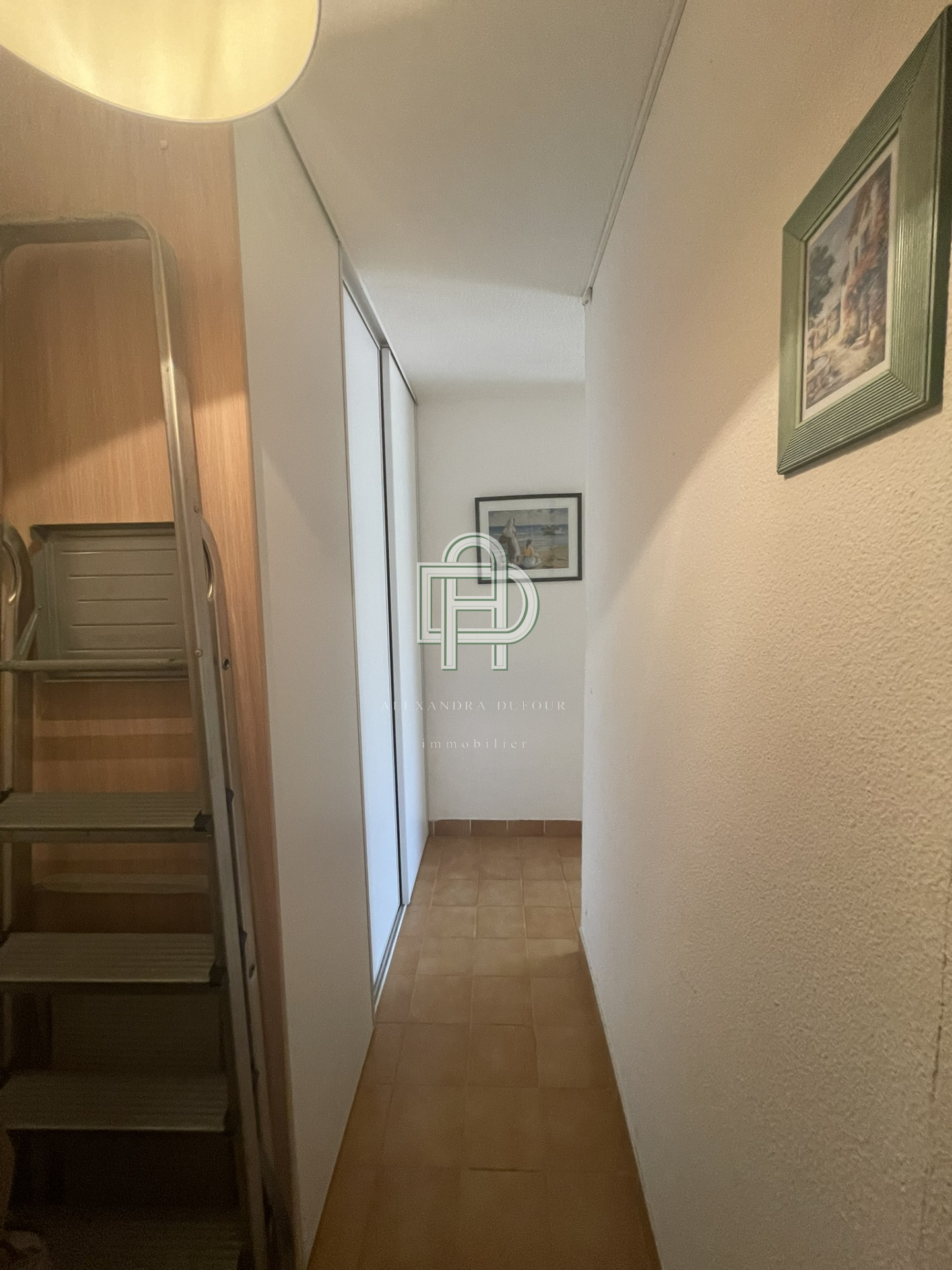 Image_, Appartement, Narbonne, ref :1749