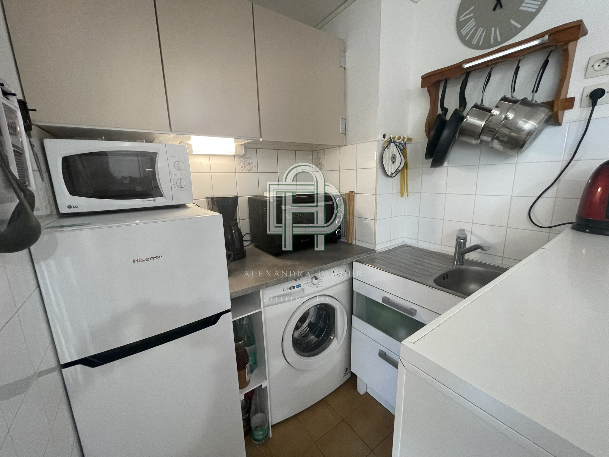 Image_, Appartement, Narbonne, ref :1749