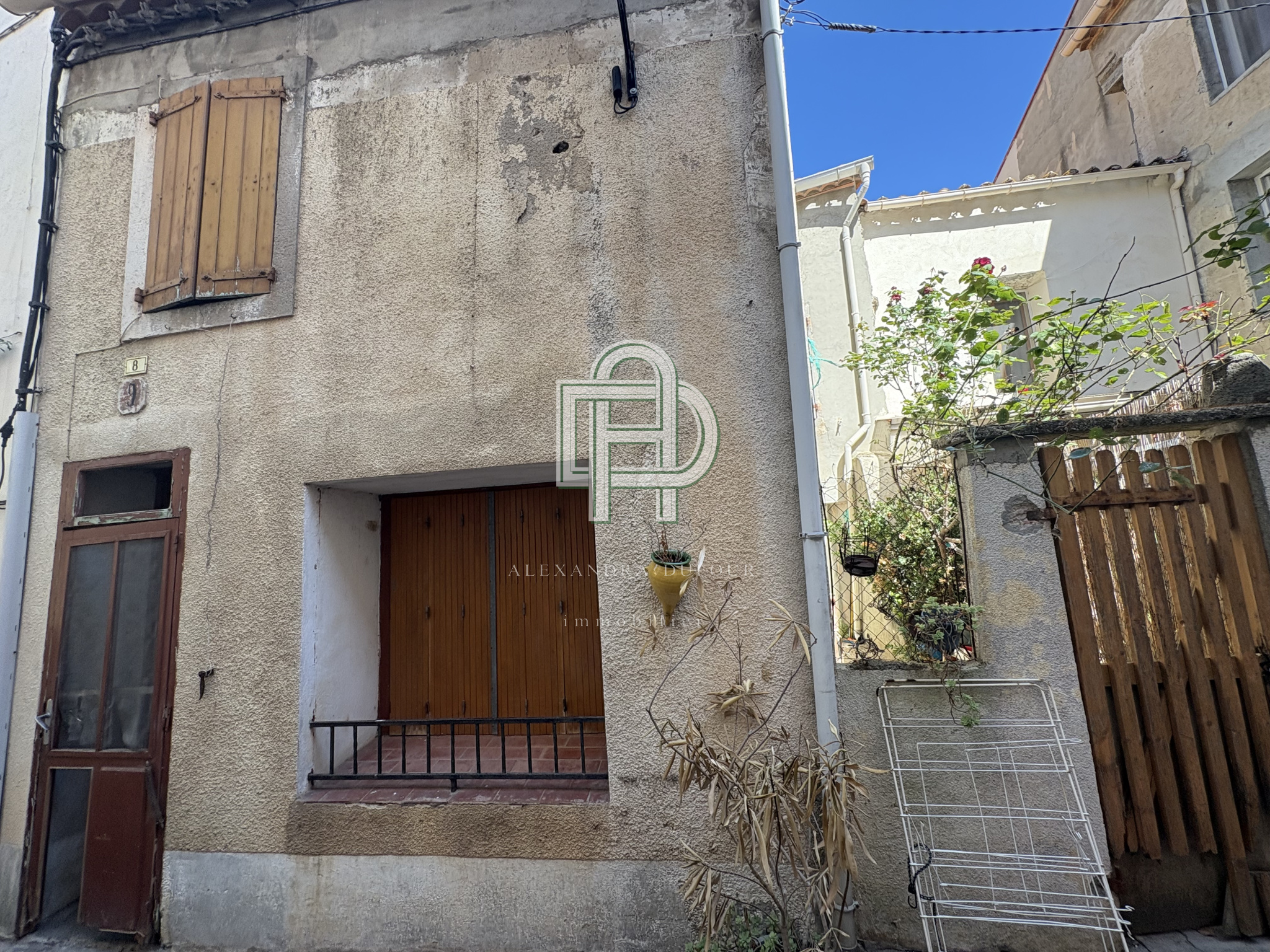 Image_, Maison, Gruissan, ref :28.07.26