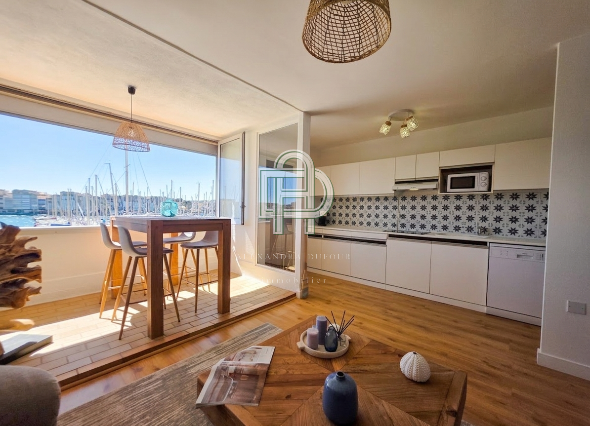 Image_, Appartement, Gruissan, ref :1831