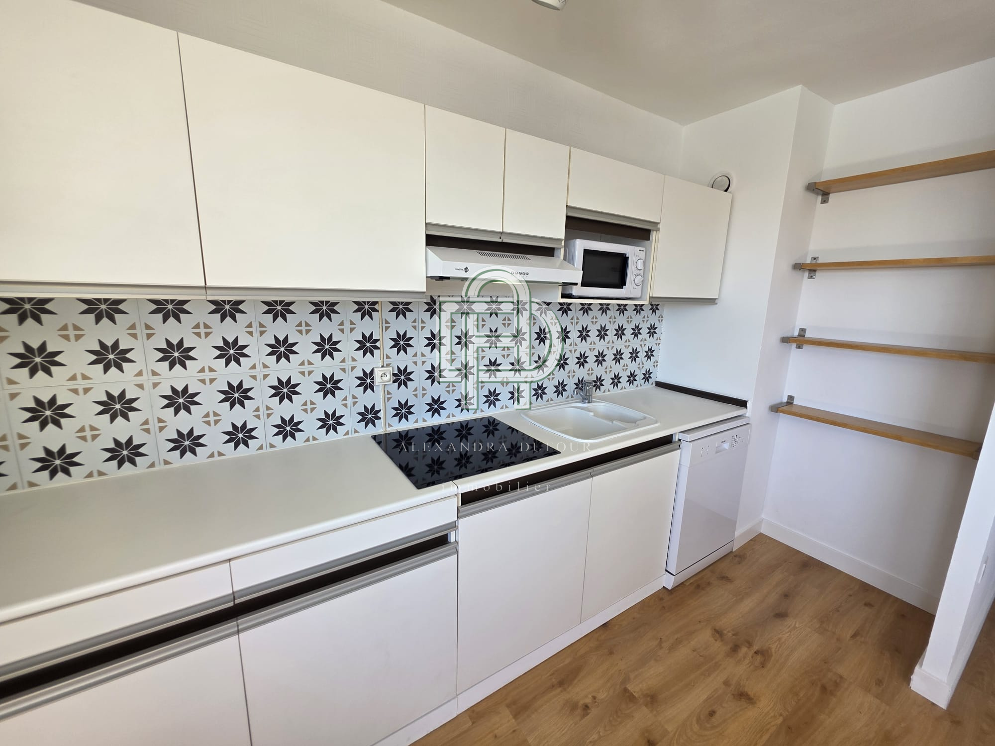 Image_, Appartement, Gruissan, ref :1831