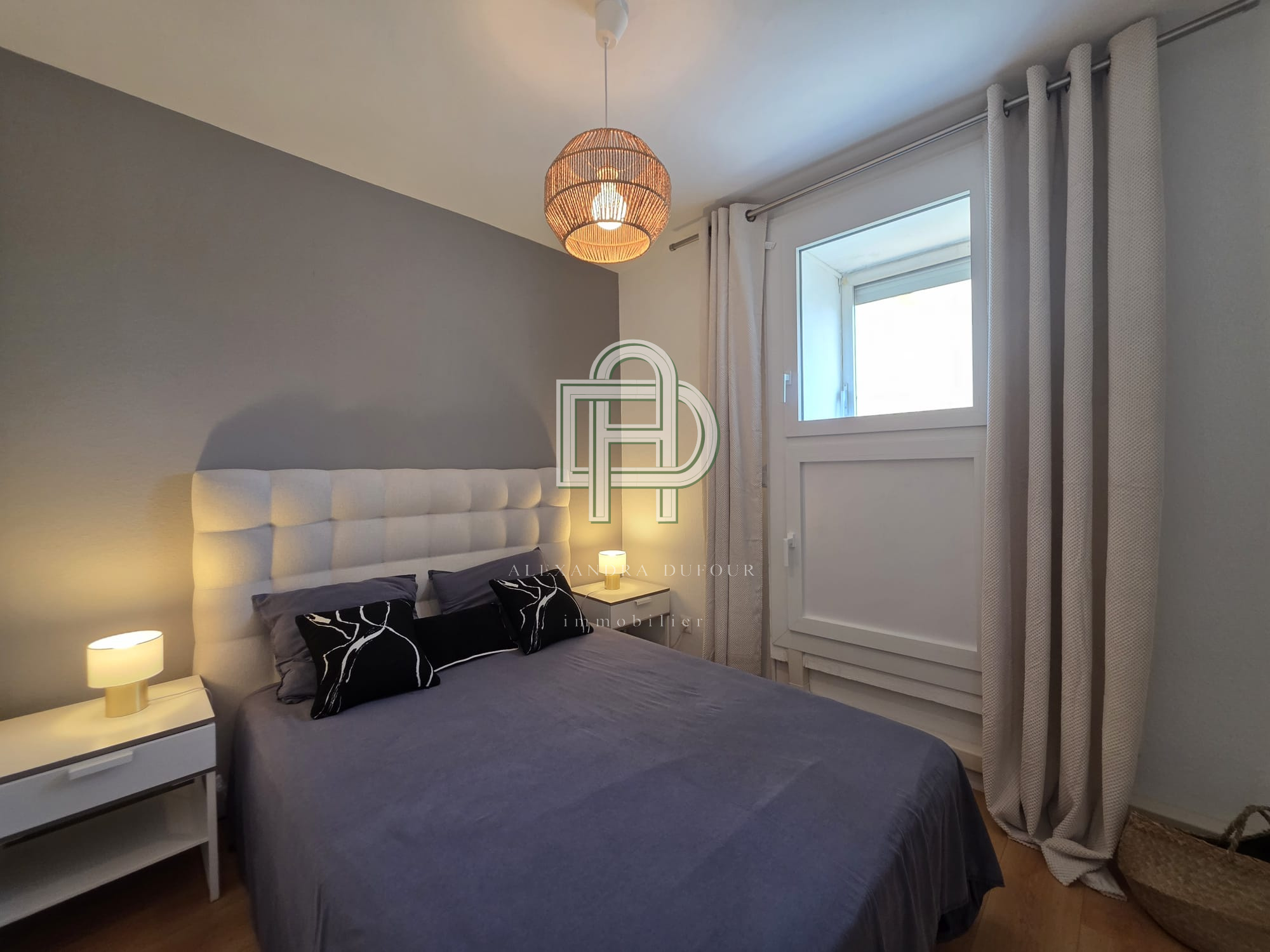 Image_, Appartement, Gruissan, ref :1831