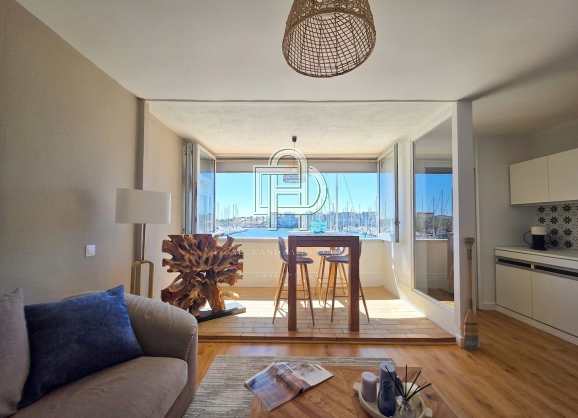 Image_, Appartement, Gruissan, ref :1831