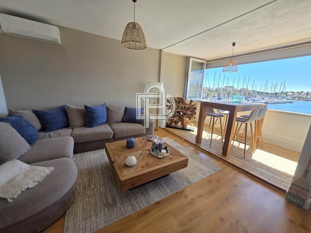 Image_, Appartement, Gruissan, ref :1831