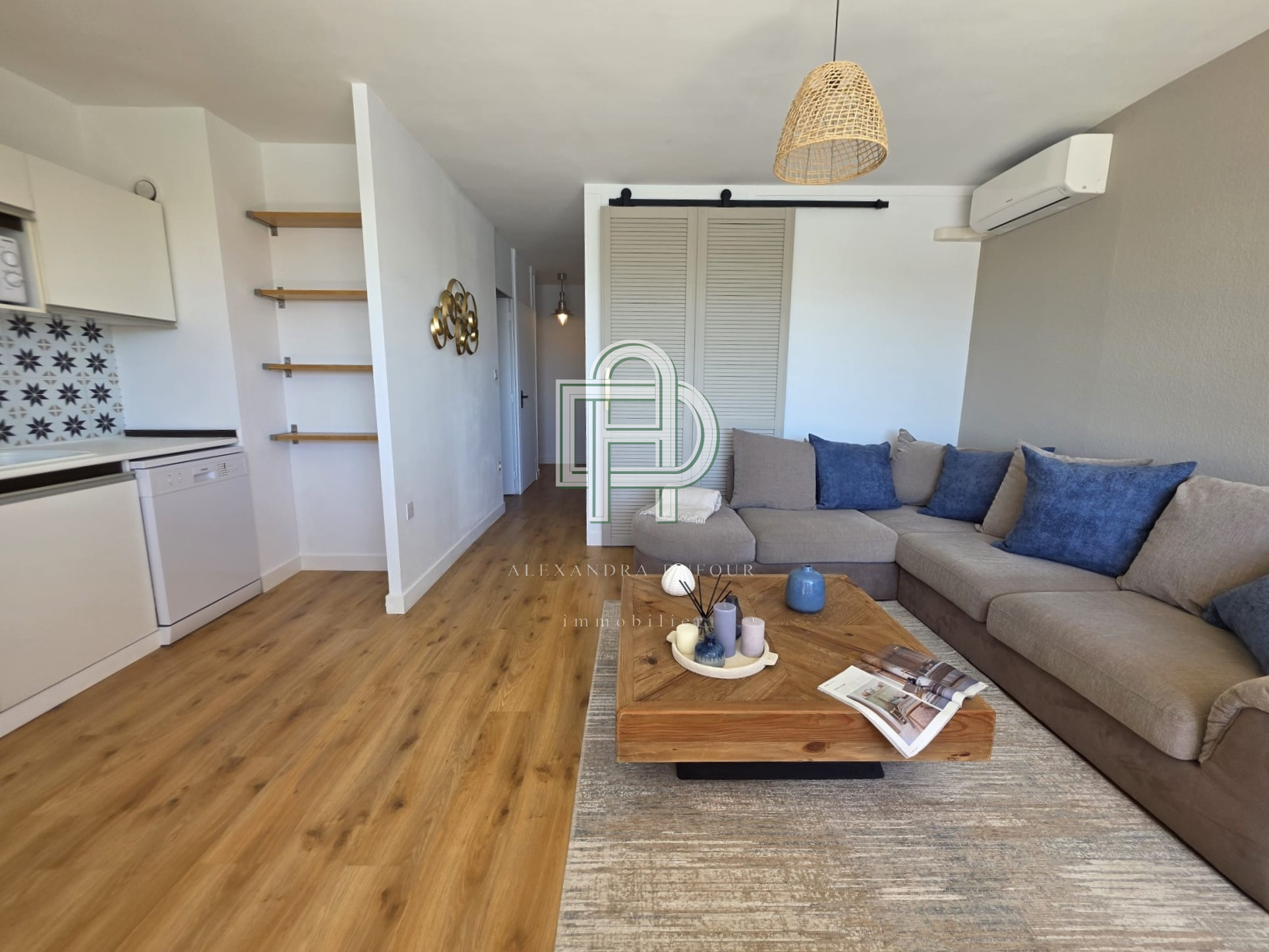 Image_, Appartement, Gruissan, ref :1831