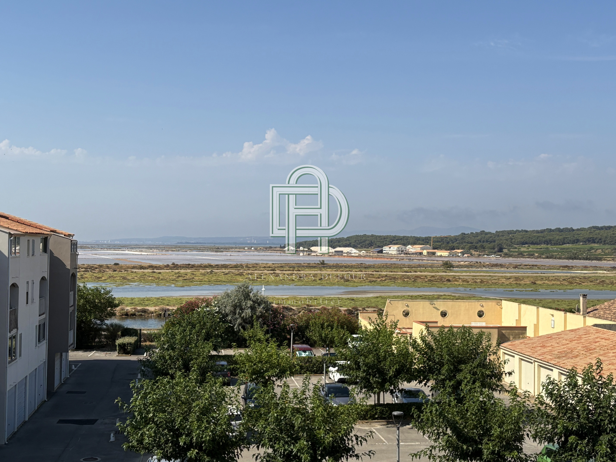 Image_, Appartement, Gruissan, ref :1853