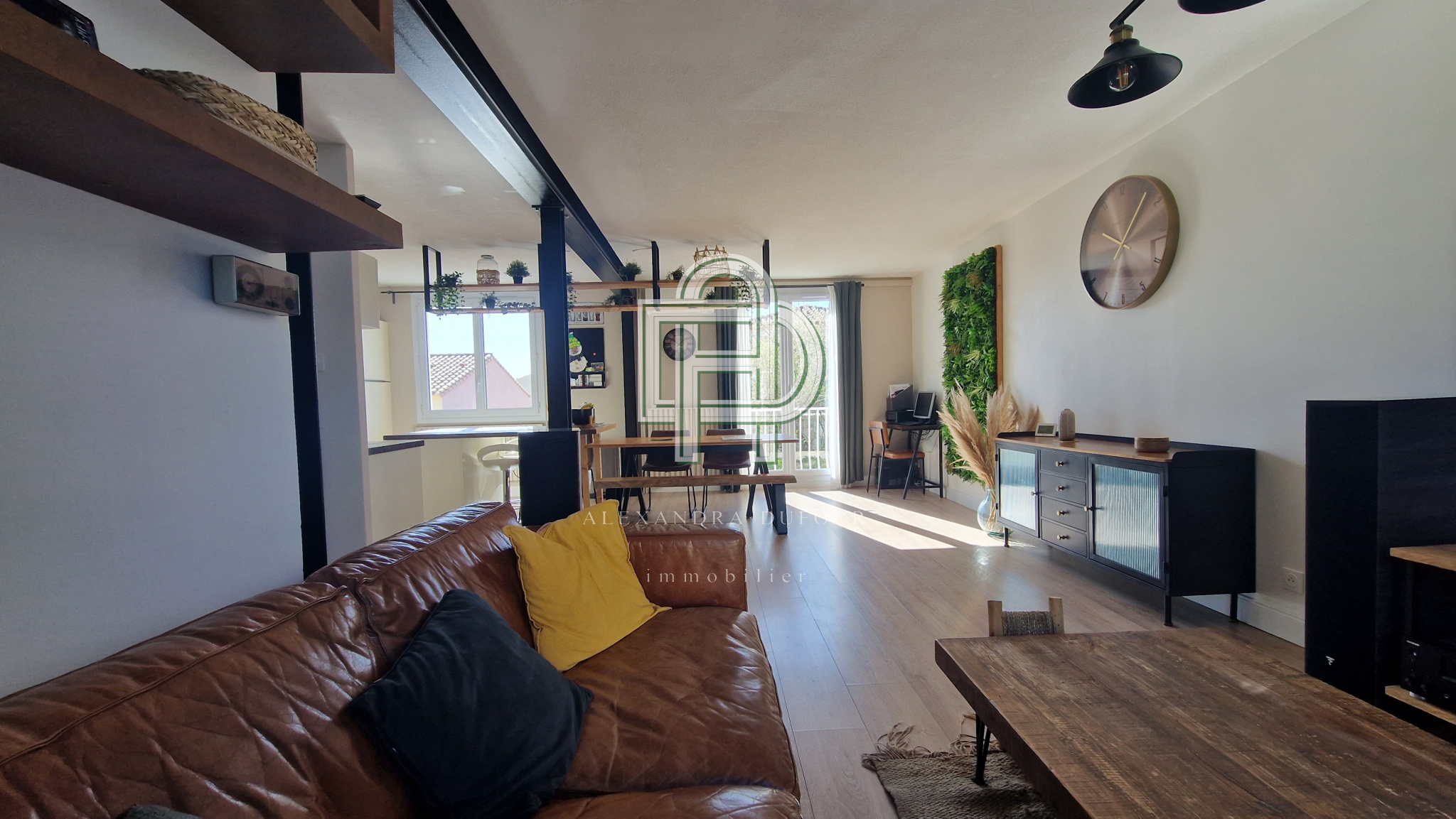 Image_, Maison, Narbonne, ref :1554