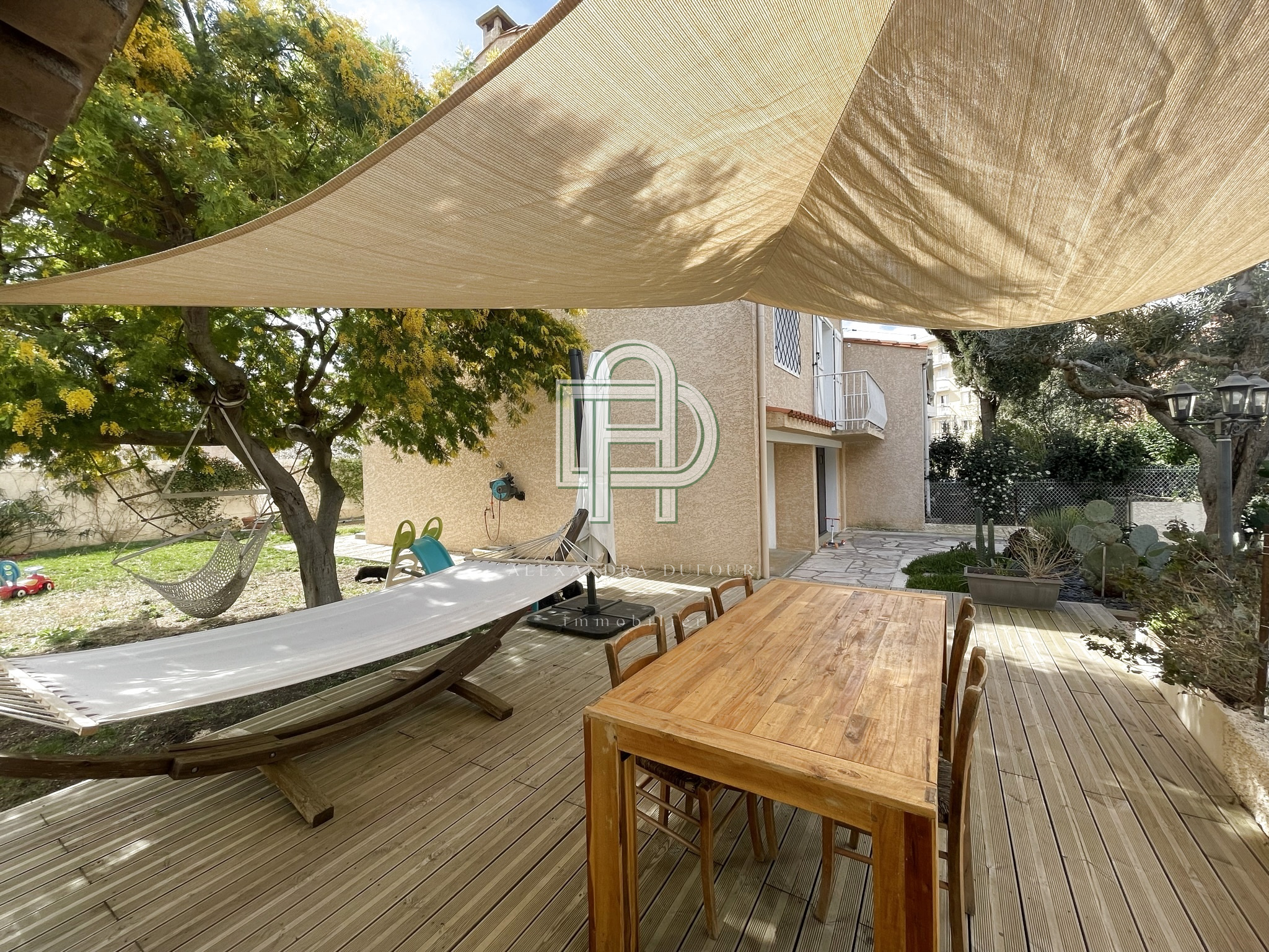 Image_, Maison, Narbonne, ref :1554