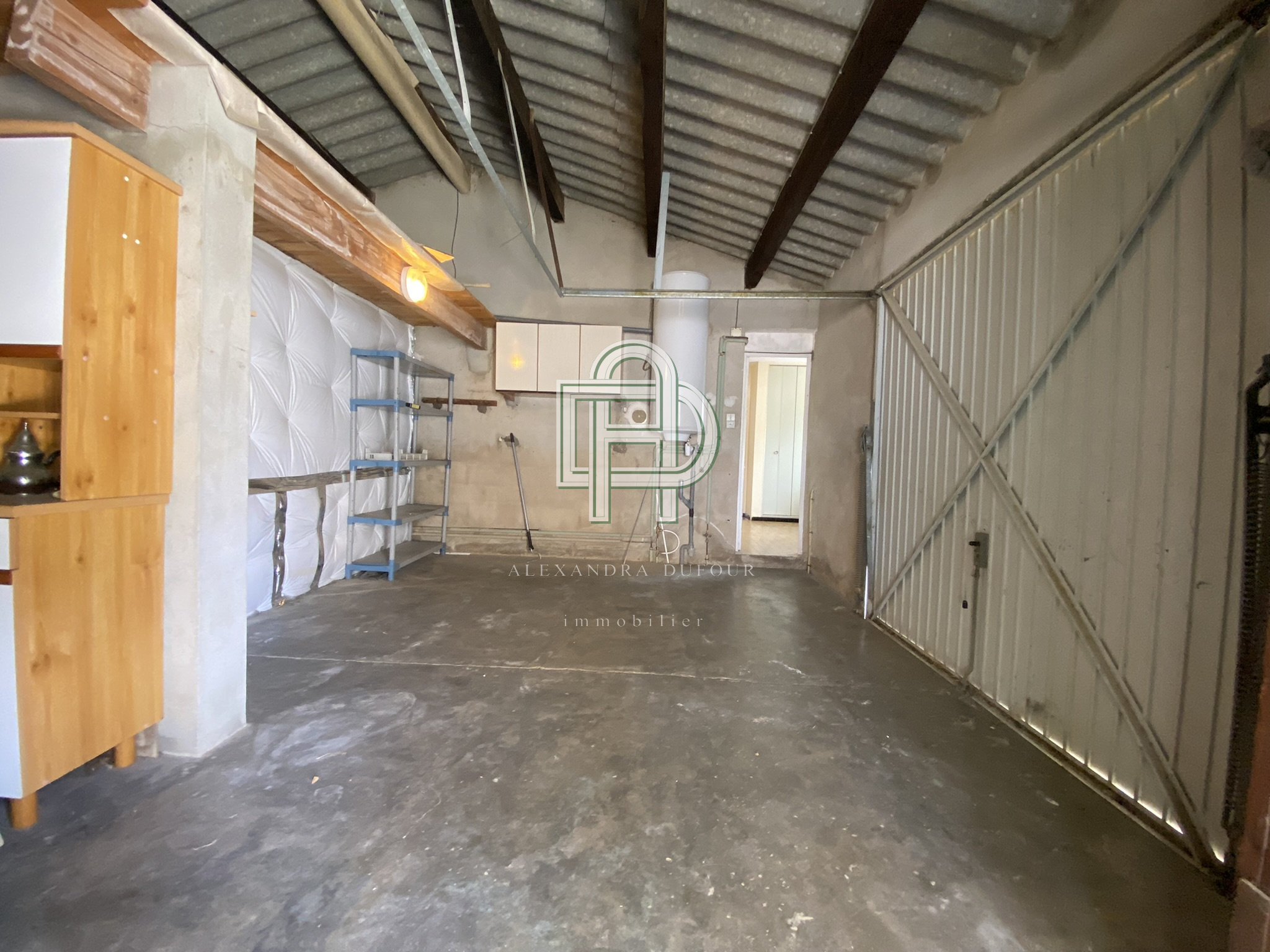 Image_, Maison, Saint-Marcel-sur-Aude, ref :1475