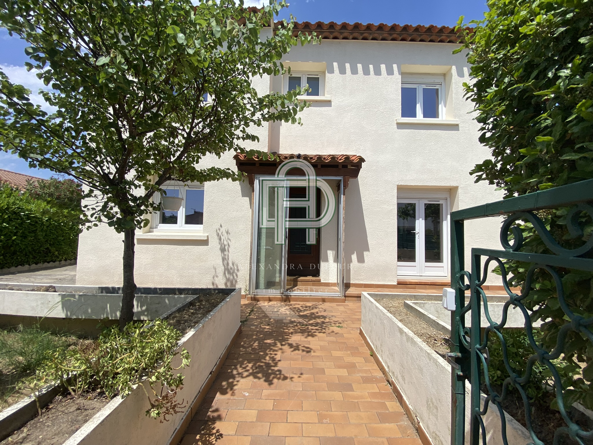 Image_, Maison, Saint-Marcel-sur-Aude, ref :1475
