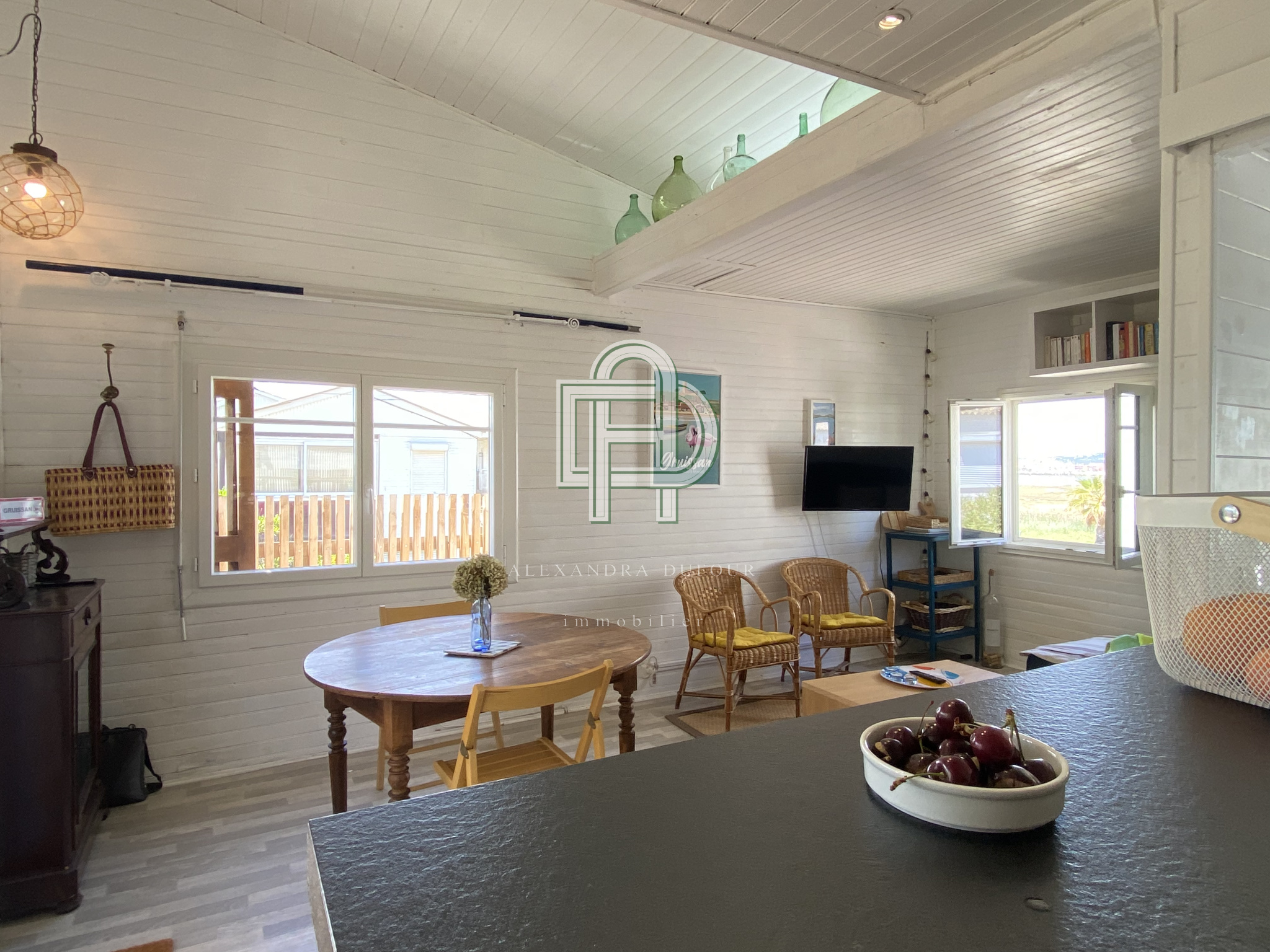 Image_, Maison, Gruissan, ref :1825