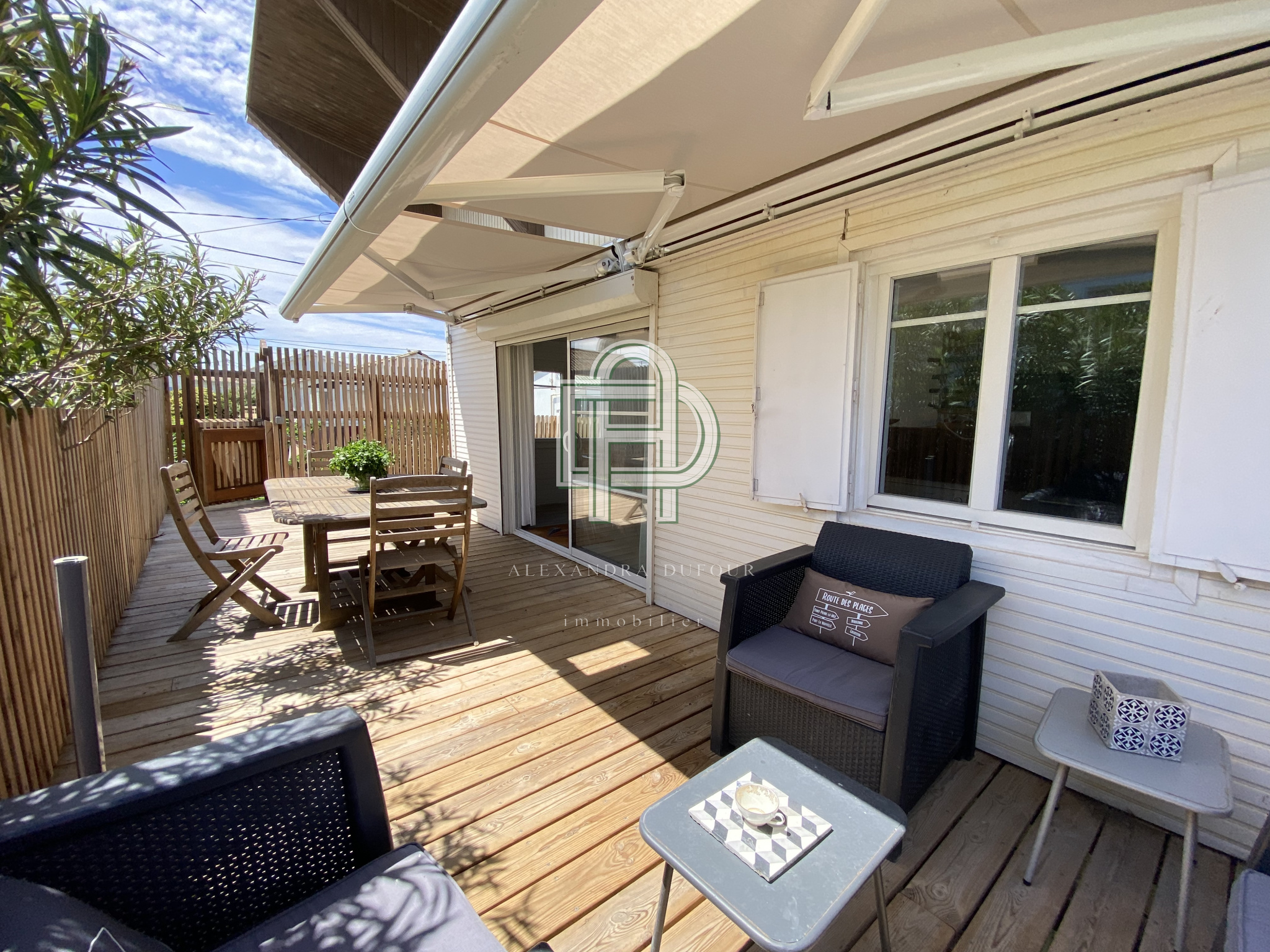 Image_, Maison, Gruissan, ref :1825