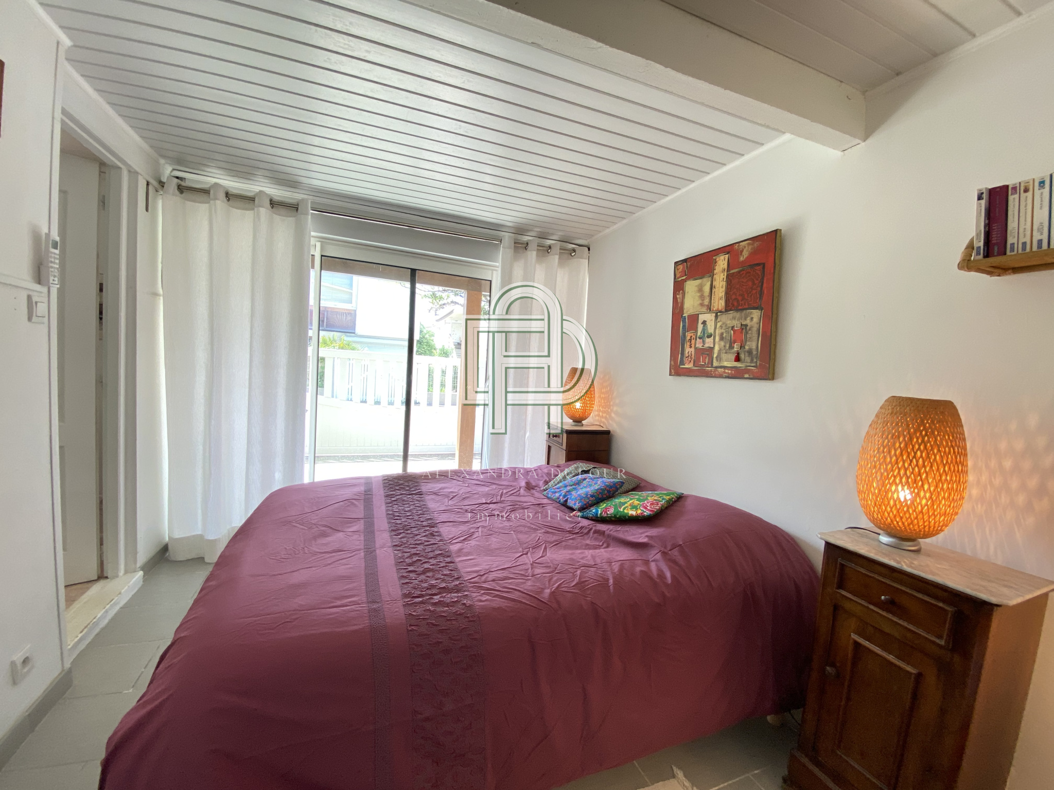 Image_, Maison, Gruissan, ref :1825