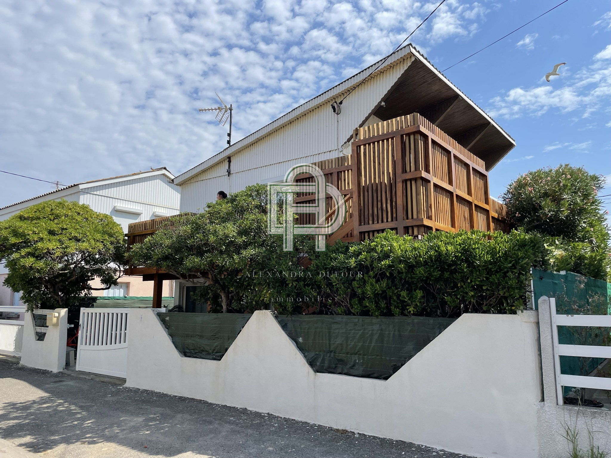 Image_, Maison, Gruissan, ref :1825