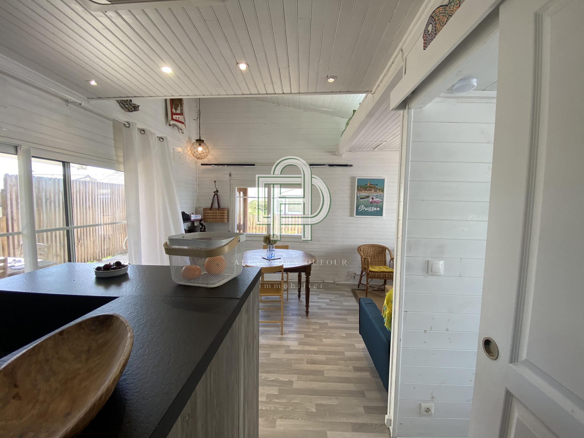 Image_, Maison, Gruissan, ref :1825