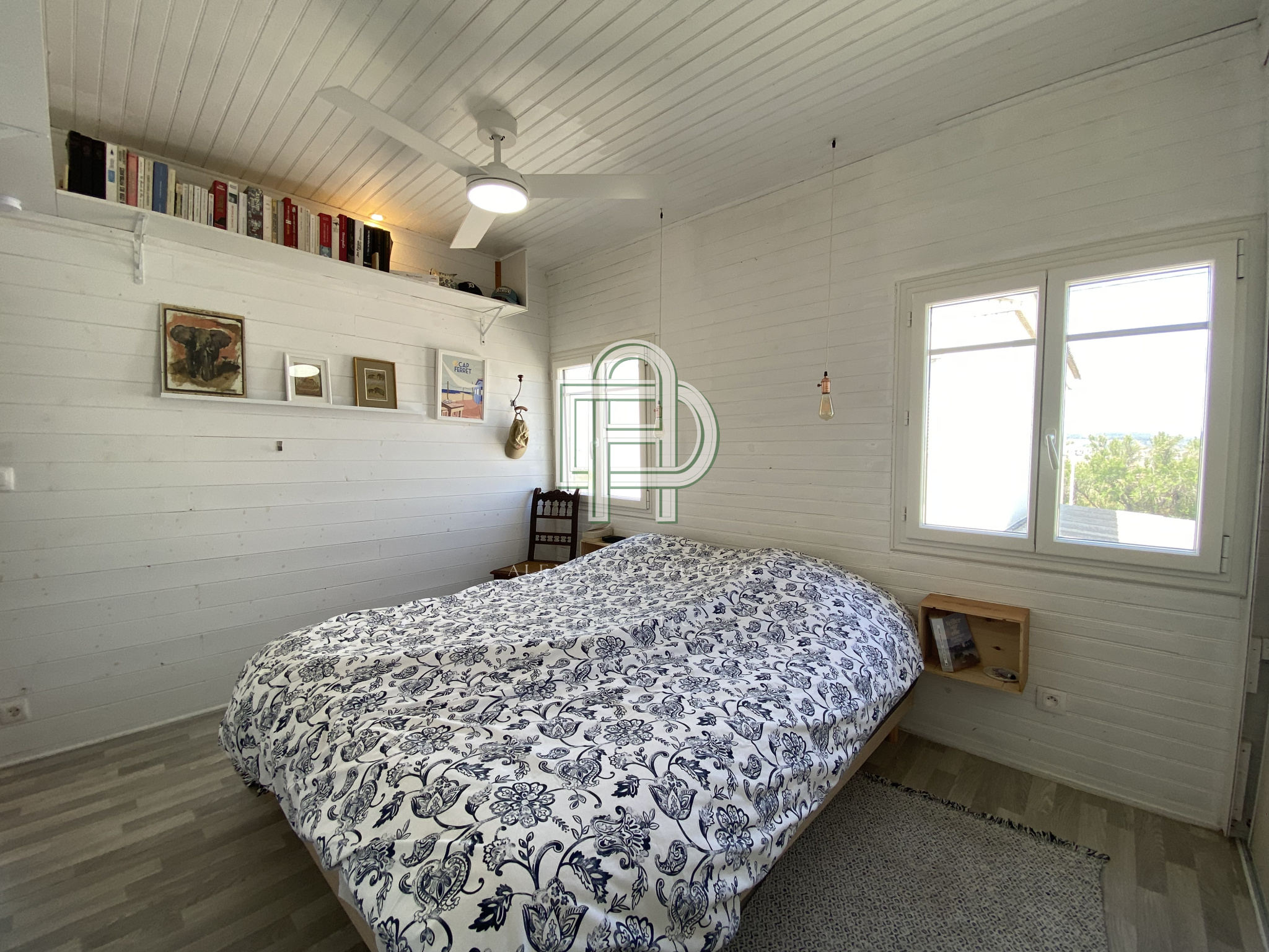 Image_, Maison, Gruissan, ref :1825