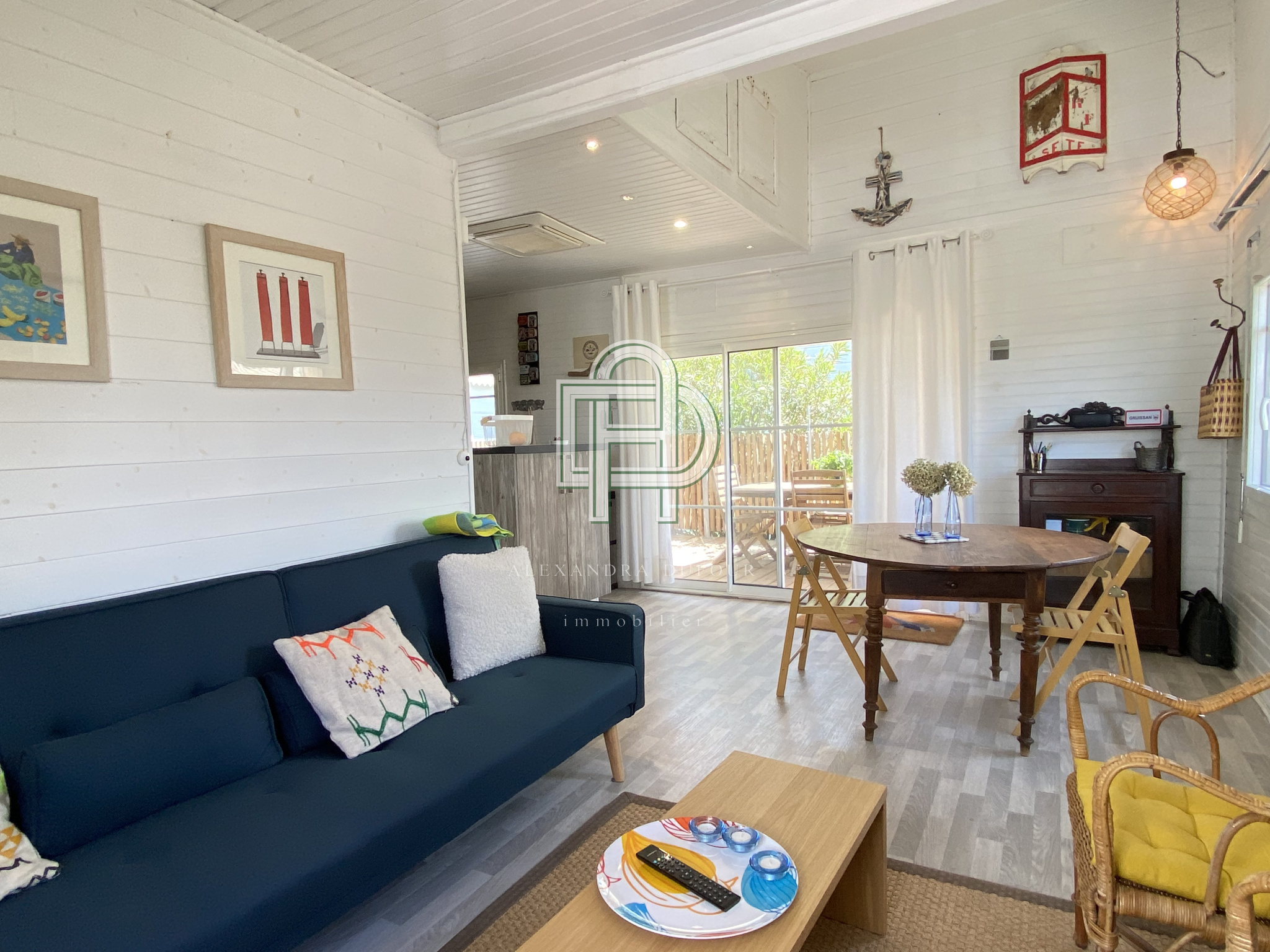 Image_, Maison, Gruissan, ref :1825