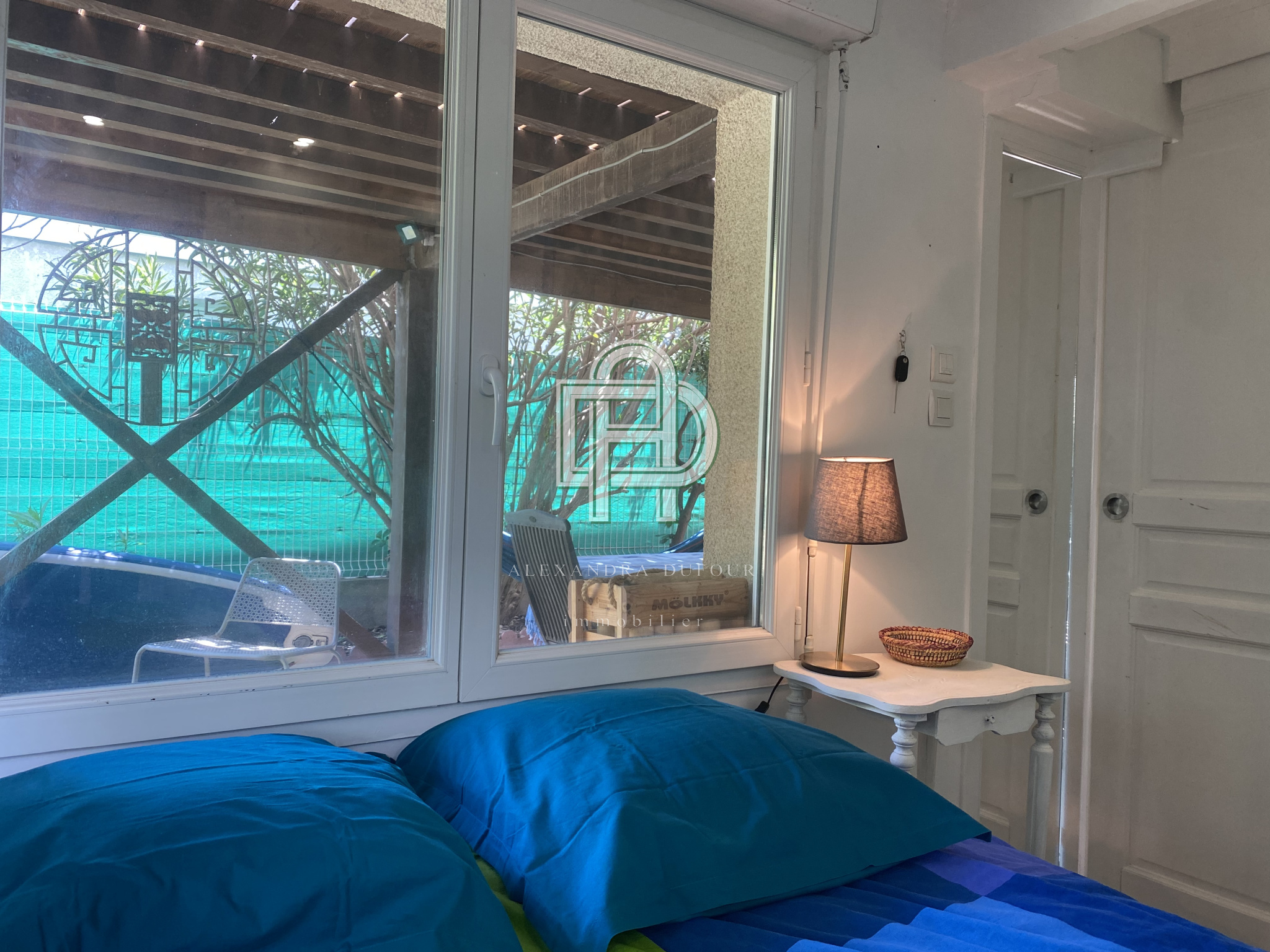 Image_, Maison, Gruissan, ref :1825