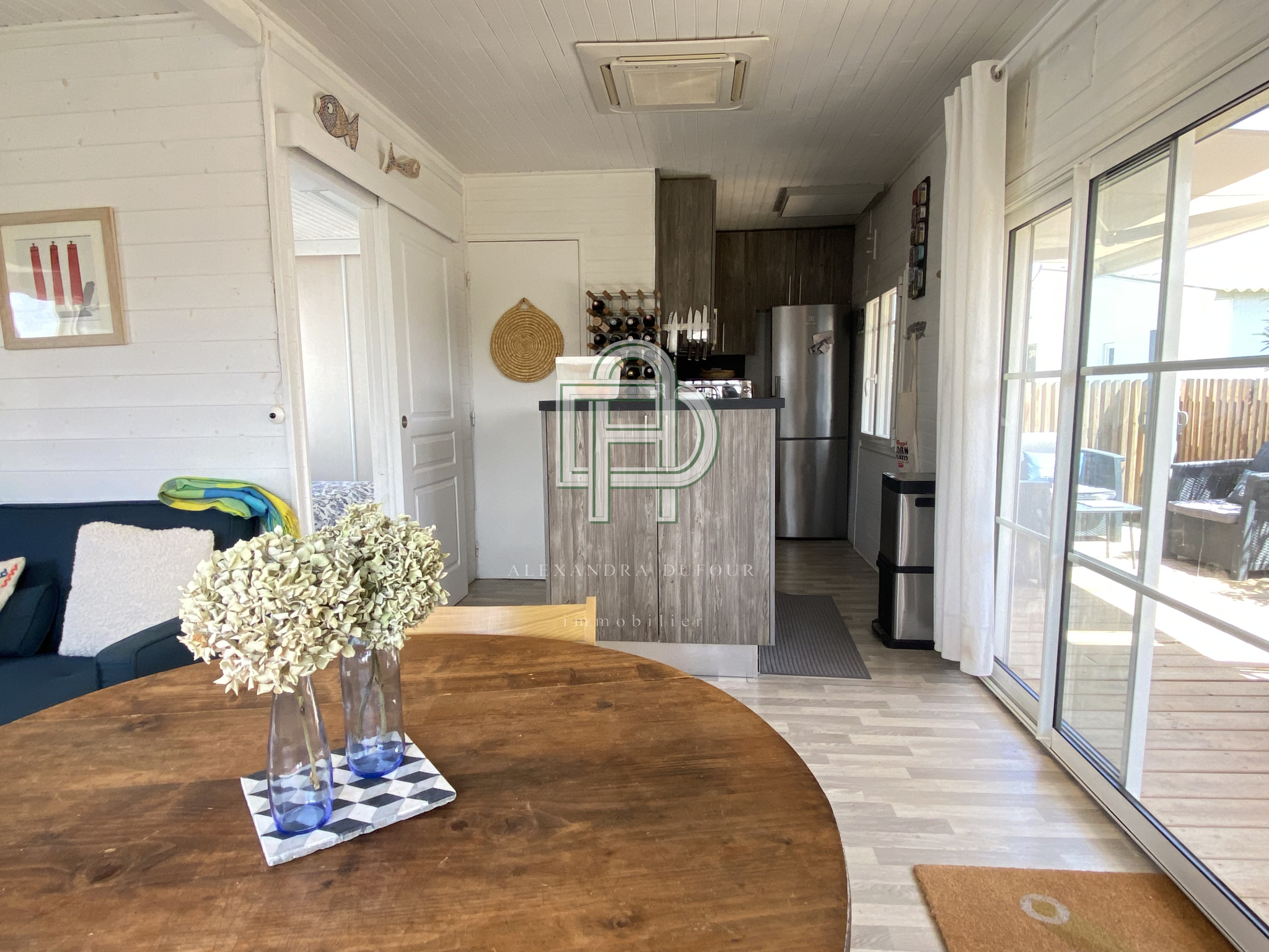 Image_, Maison, Gruissan, ref :1825