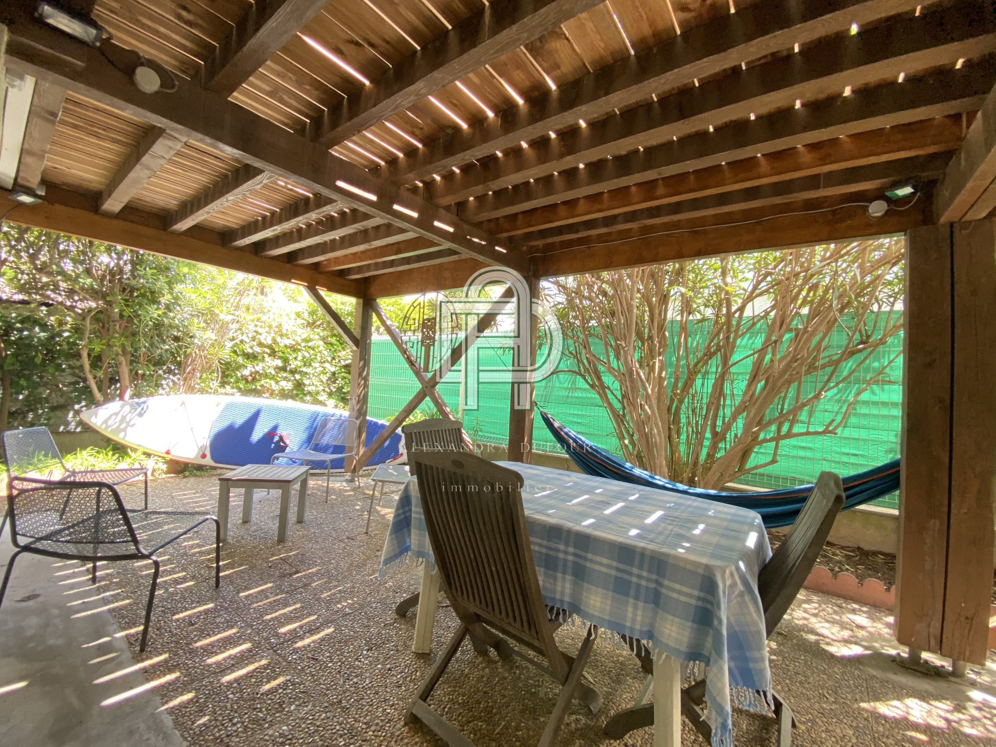 Image_, Maison, Gruissan, ref :1825