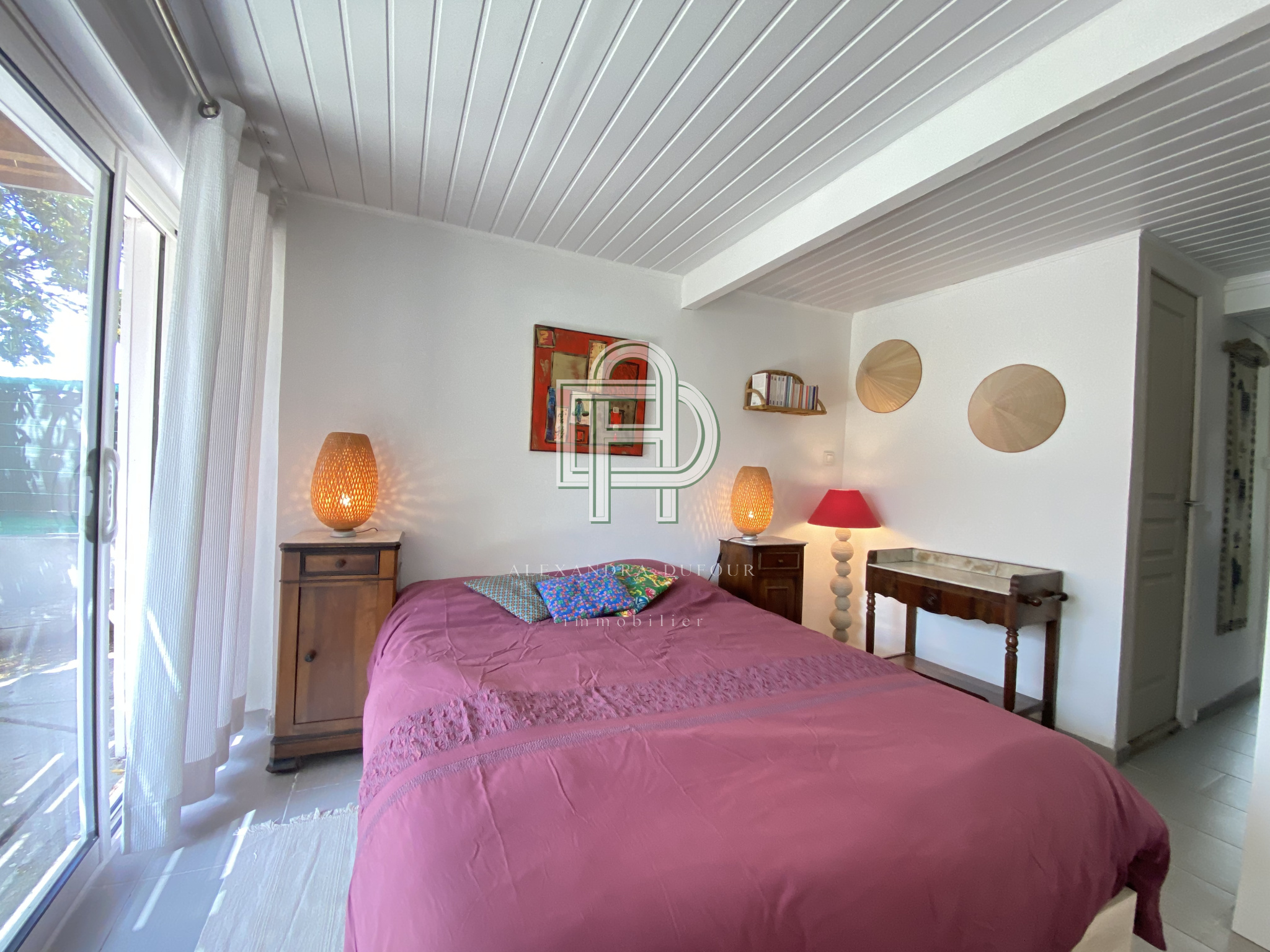 Image_, Maison, Gruissan, ref :1825