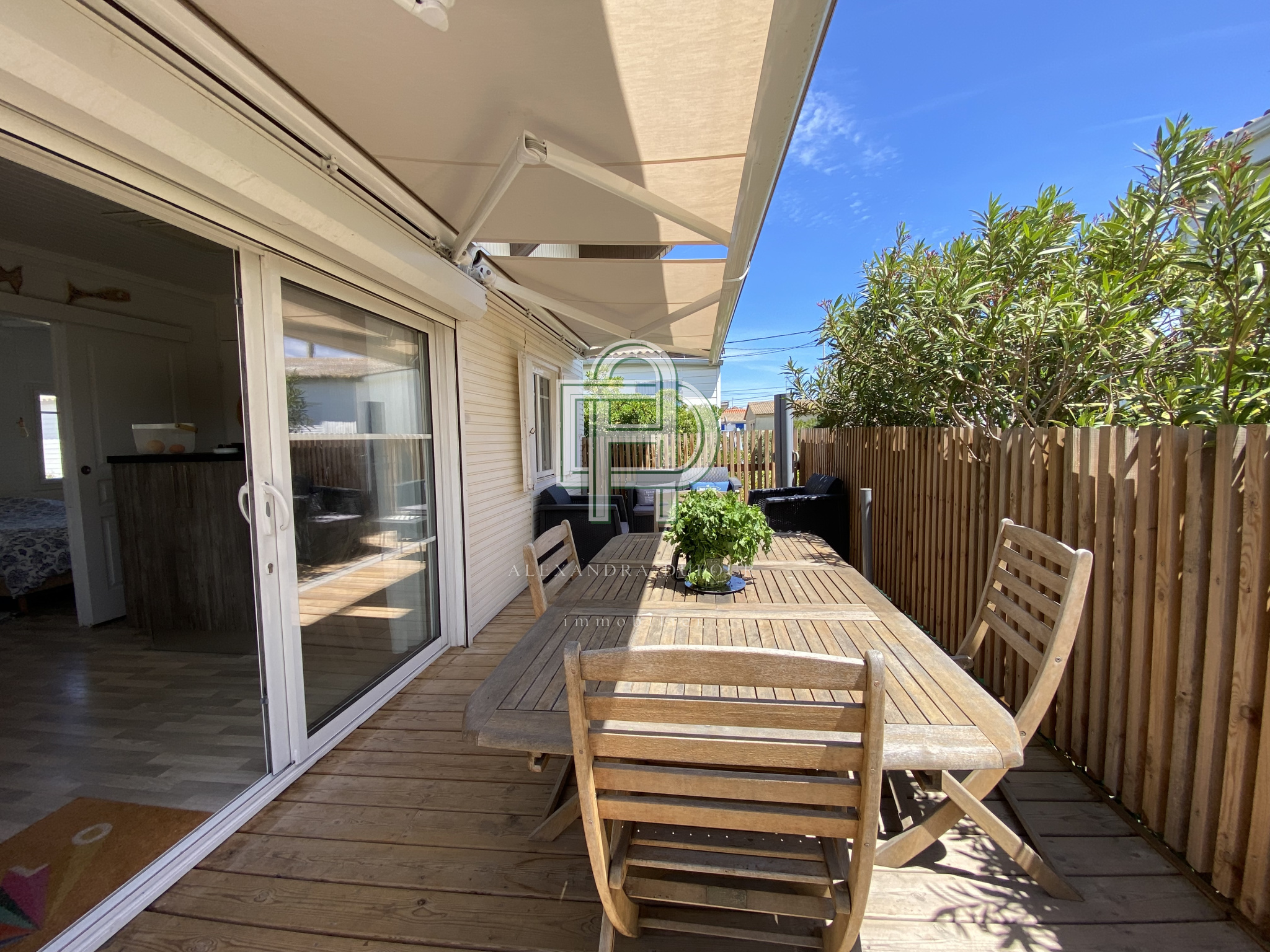 Image_, Maison, Gruissan, ref :1825