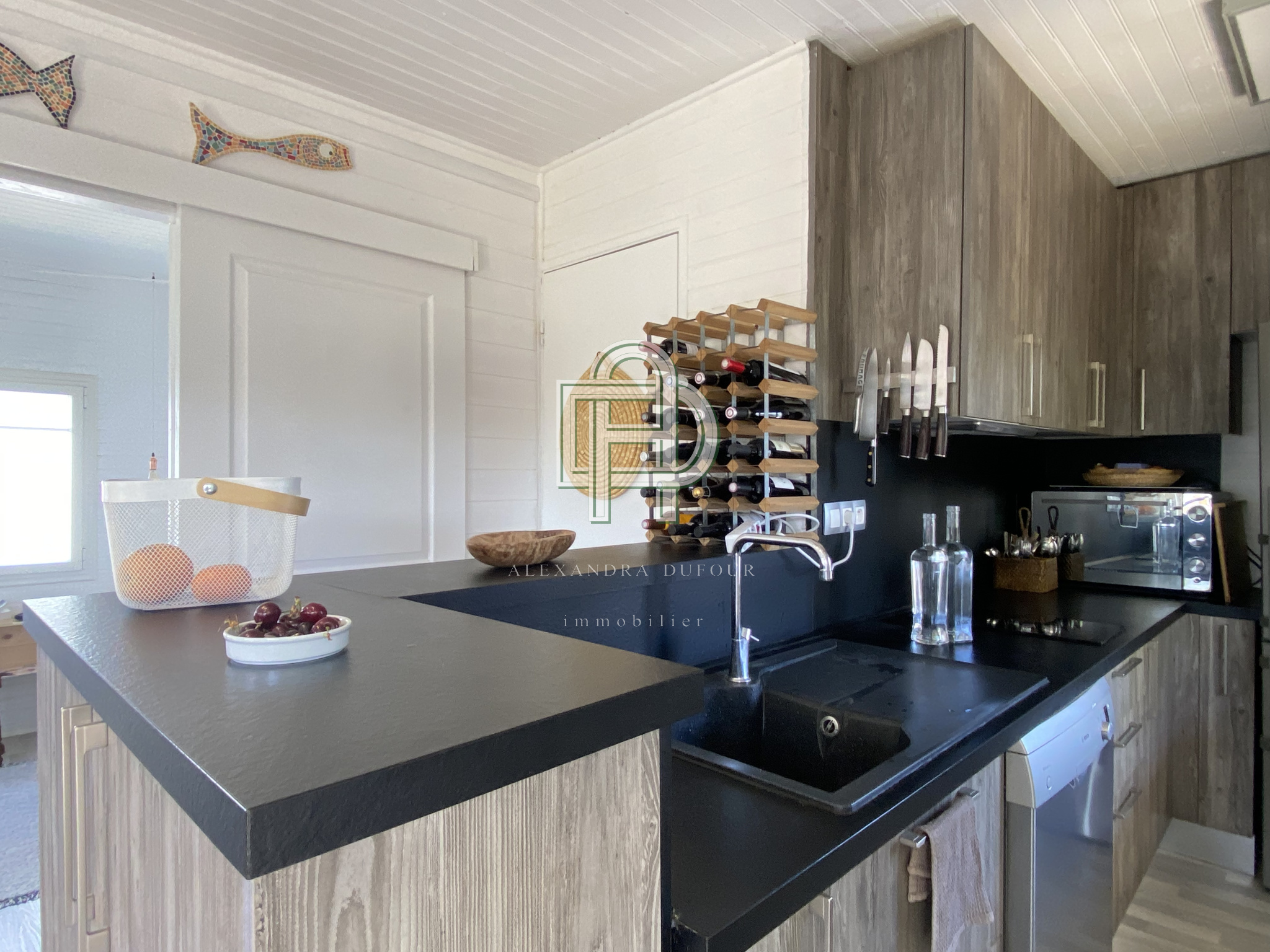 Image_, Maison, Gruissan, ref :1825