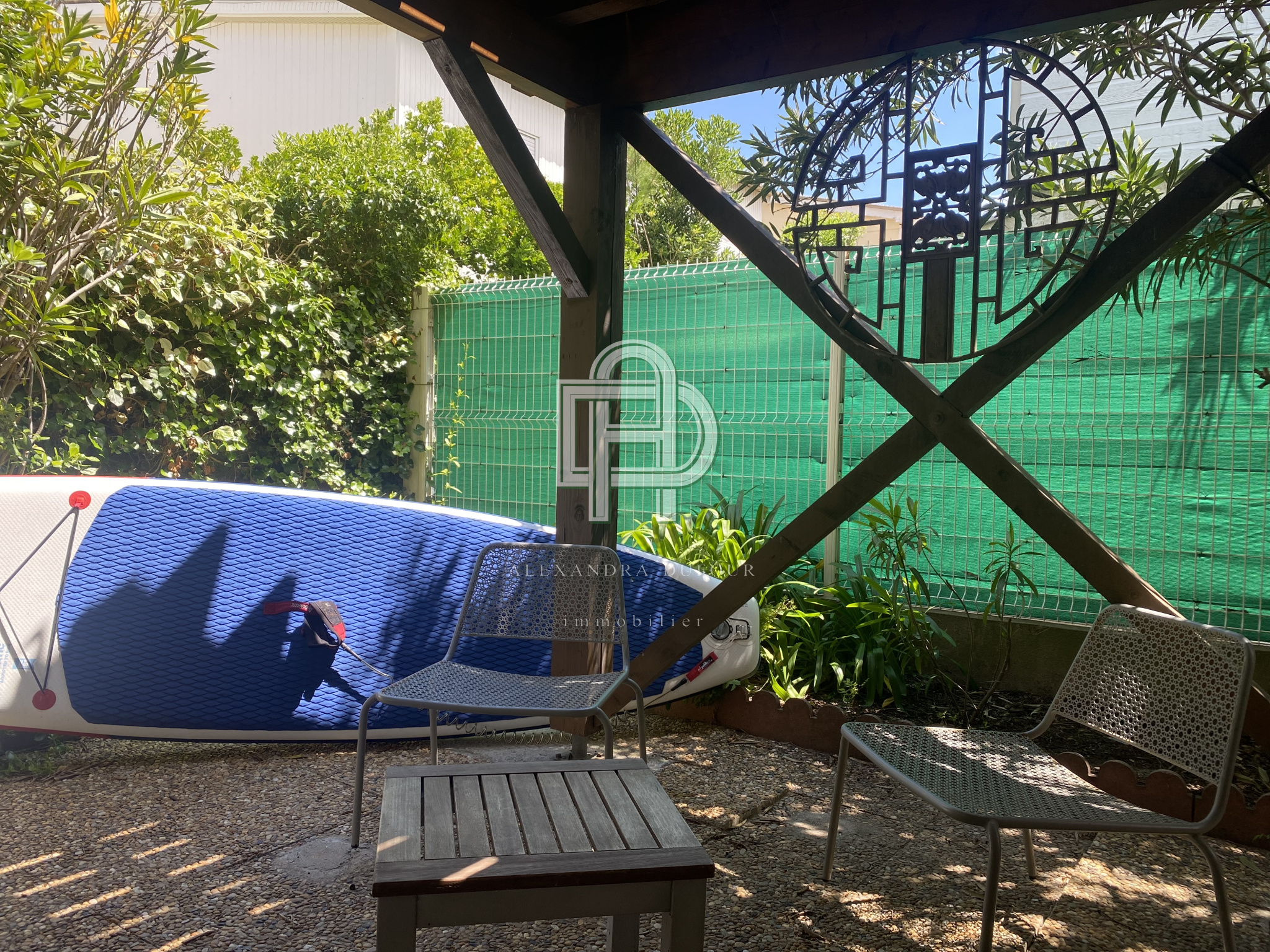 Image_, Maison, Gruissan, ref :1825